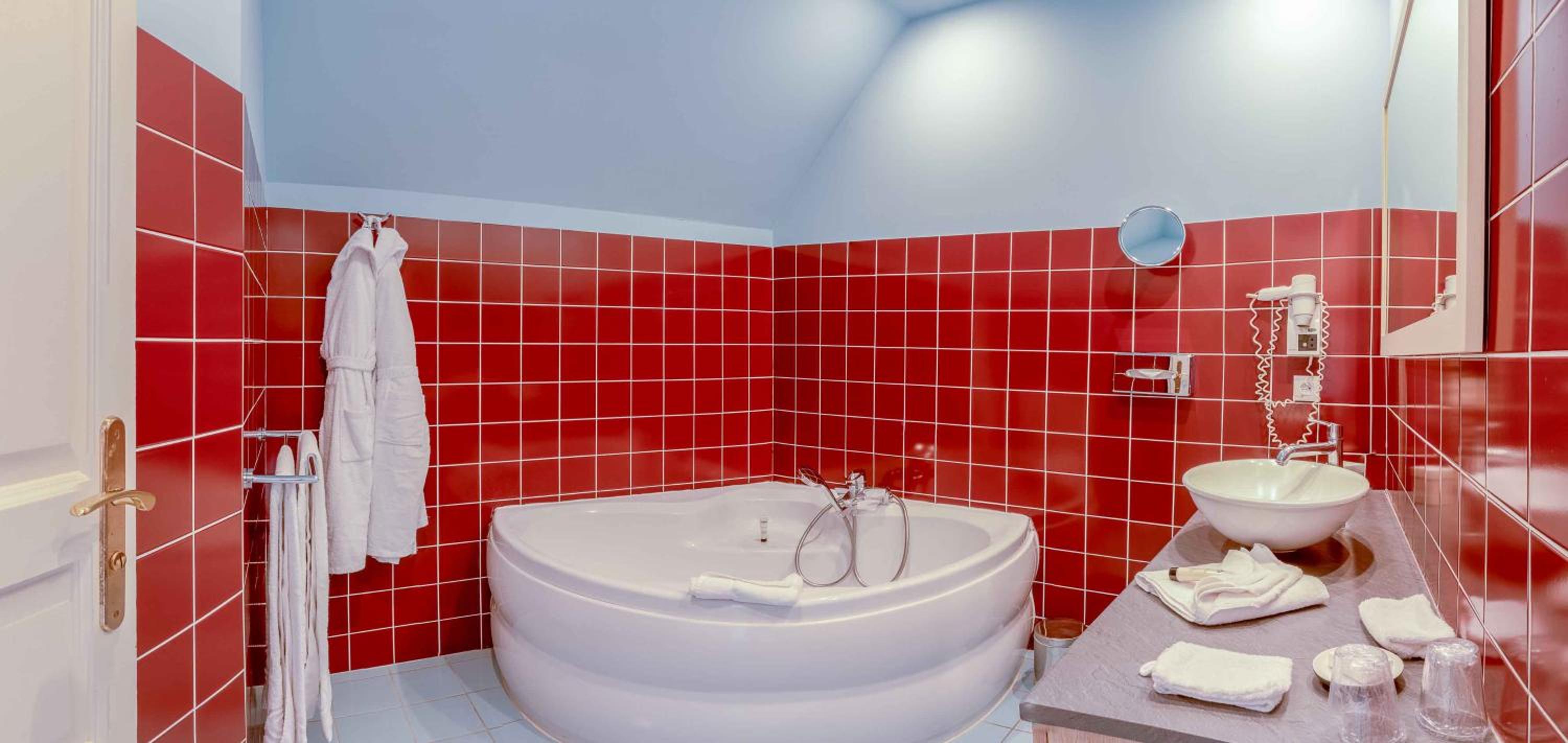 Executive Double Room with Spa Access - Photo 6
