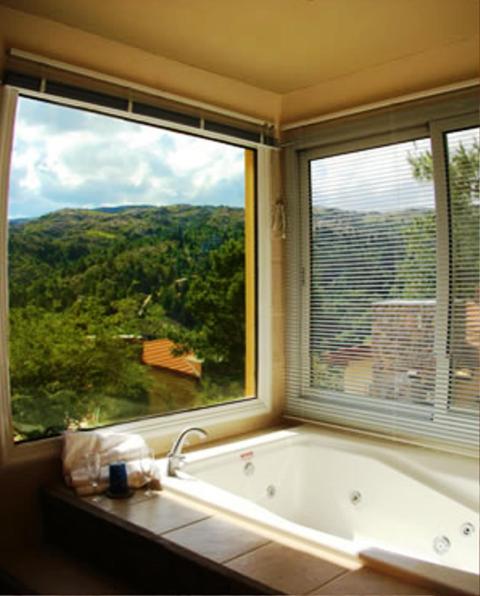Deluxe Suite with Spa Bath photo 2
