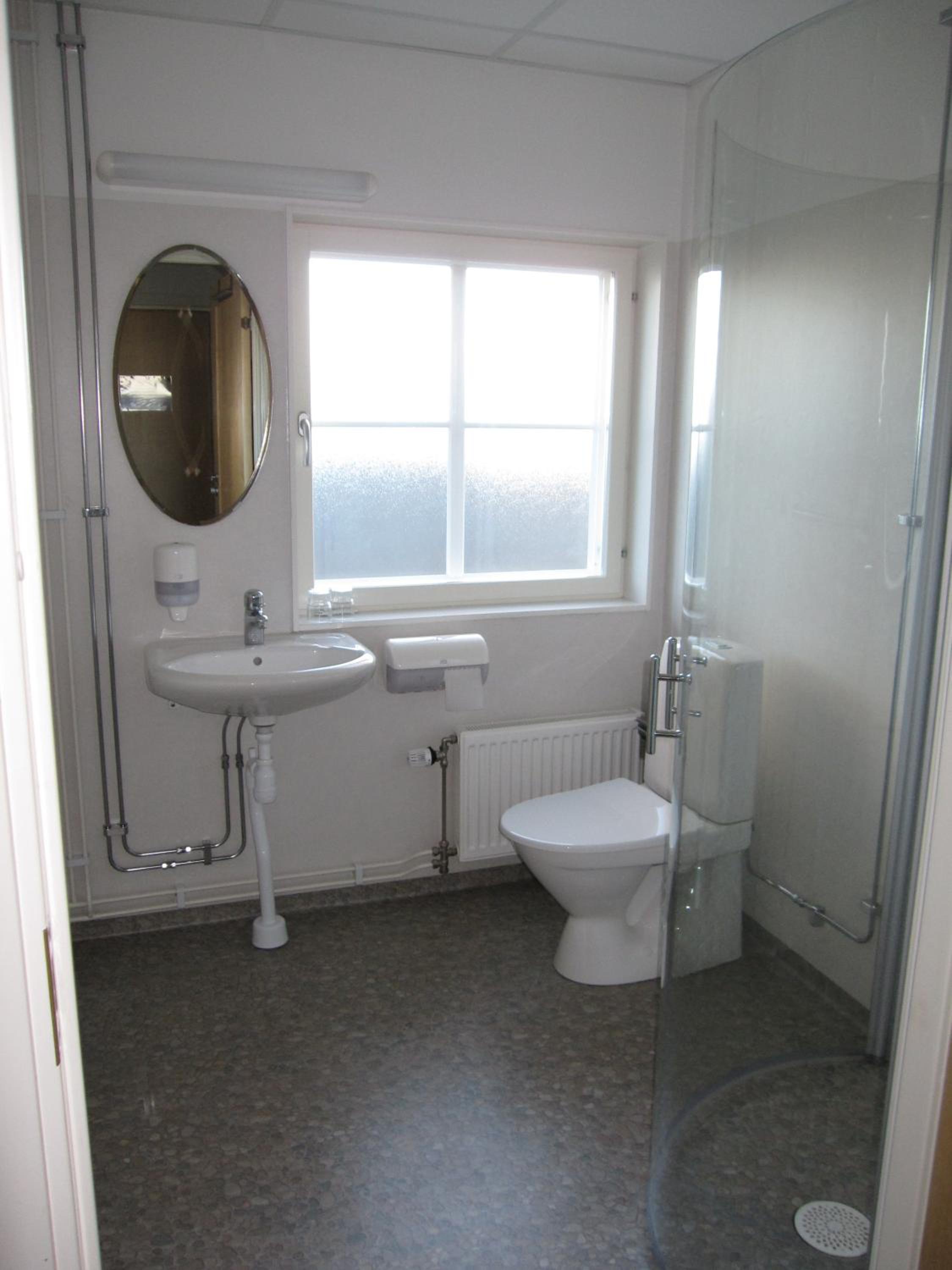Twin Room photo 2