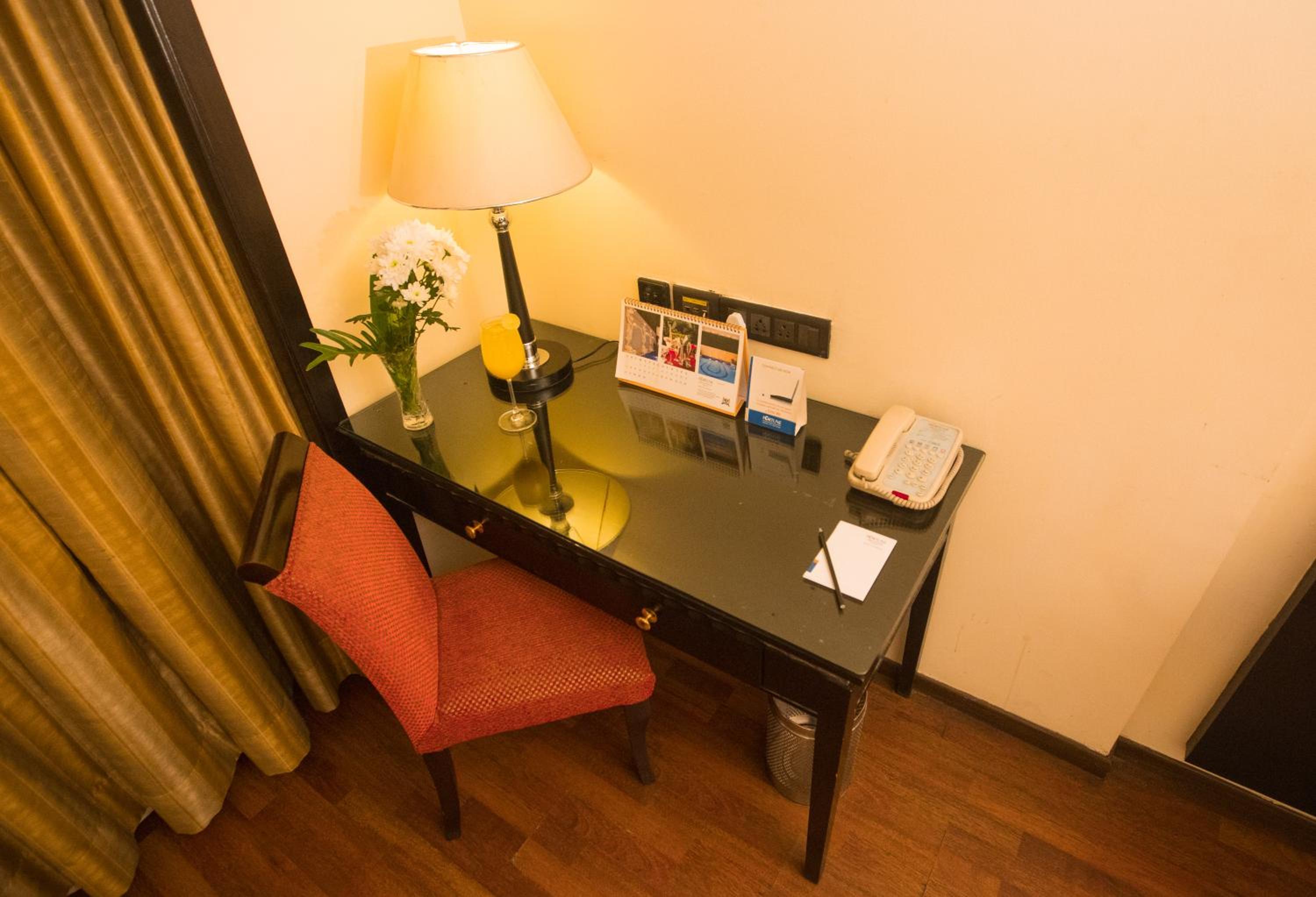 King Room photo 3