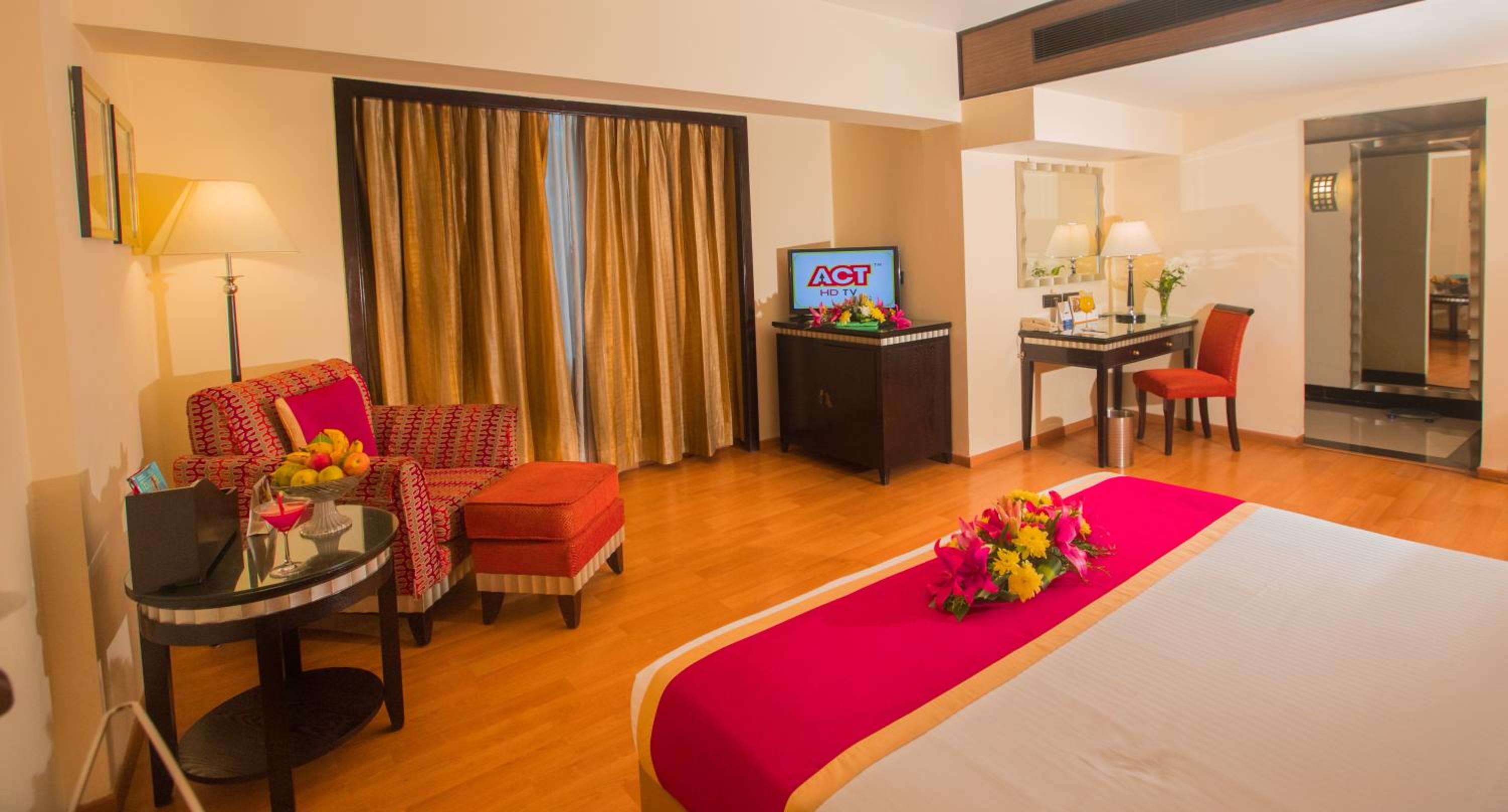 Fortune Club Room - Photo 2
