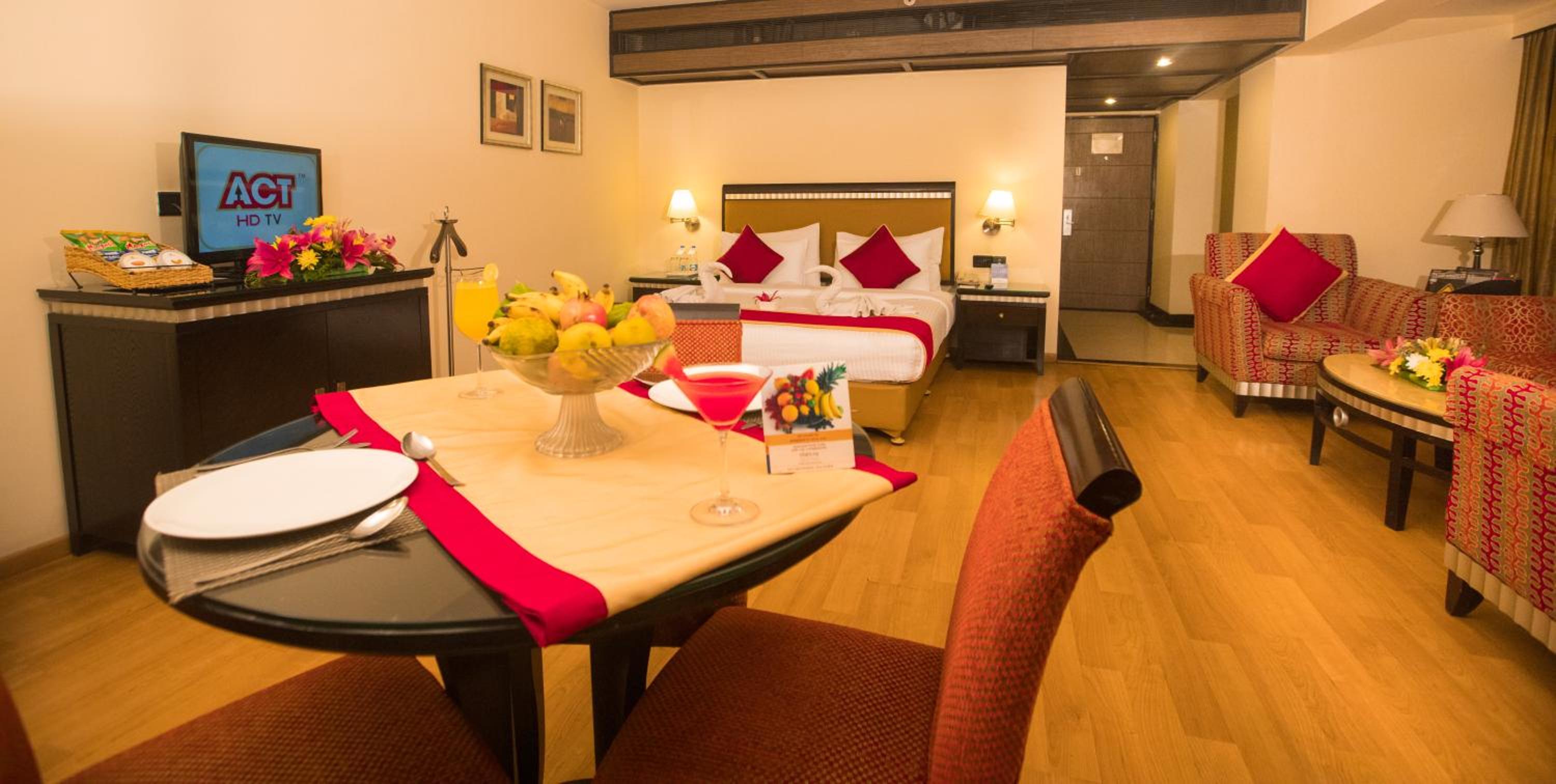 Fortune Club Room - Photo 4