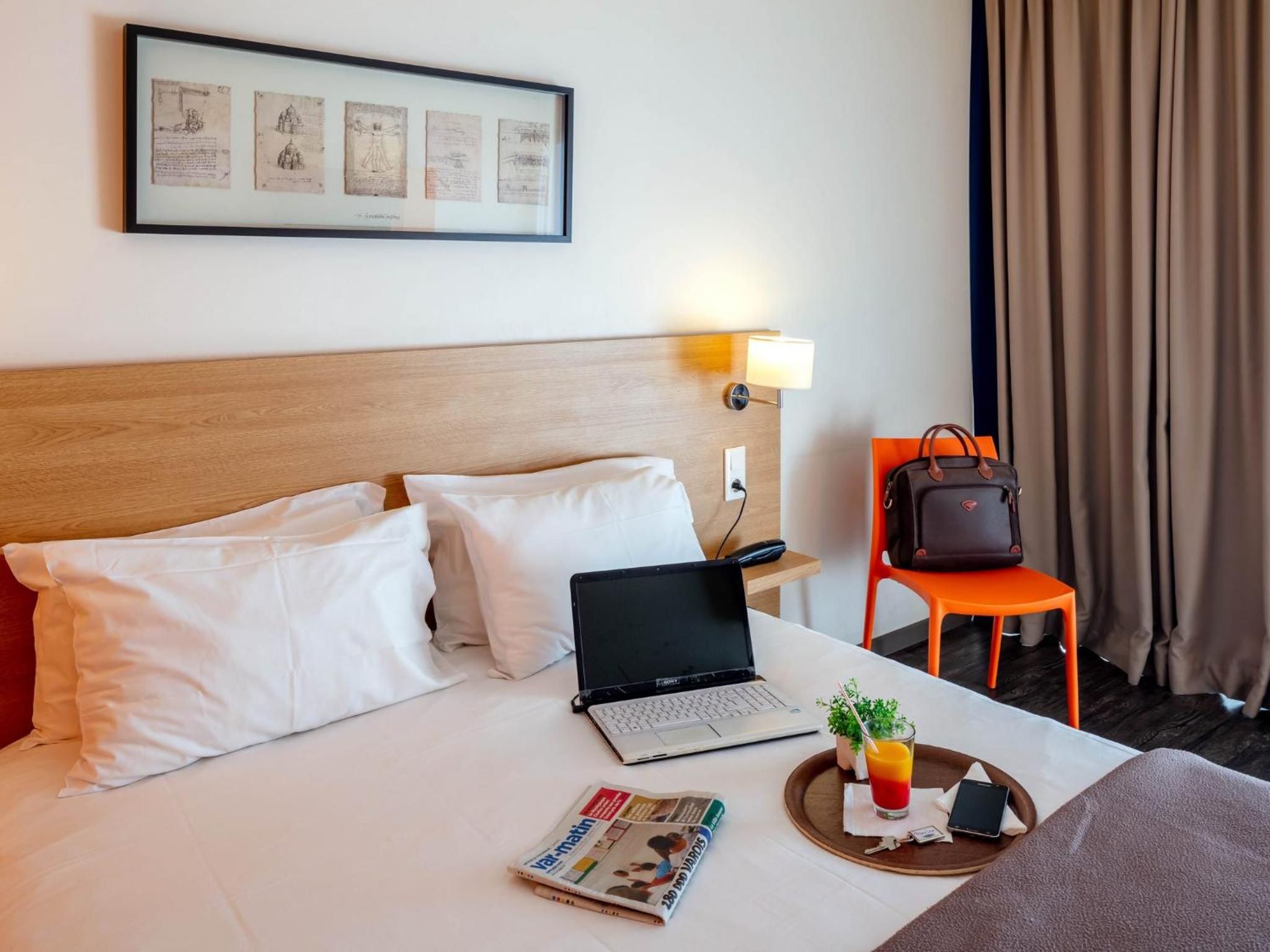 Superior Double Room - Pool Side - Photo 1