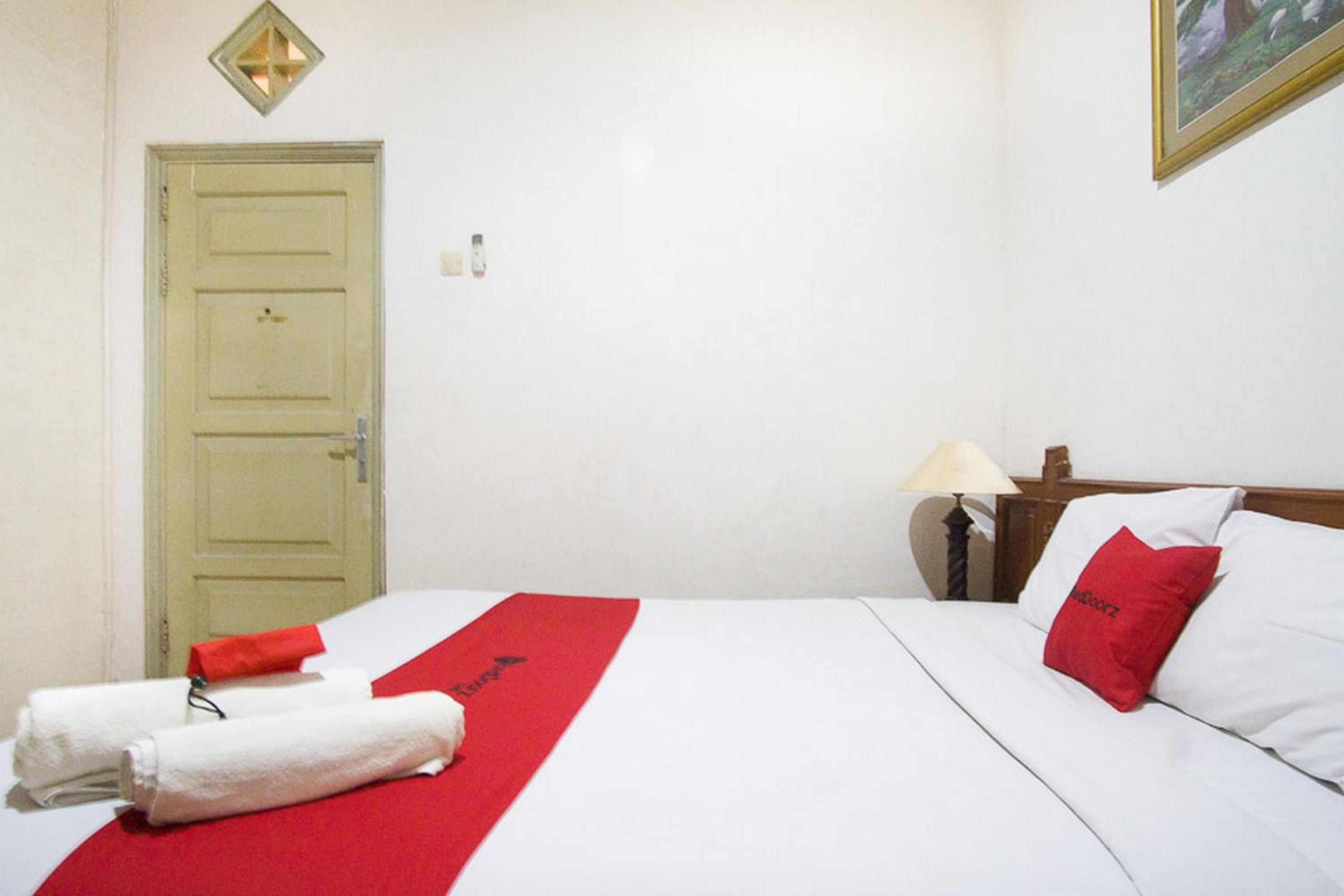 Double Room - Photo 4