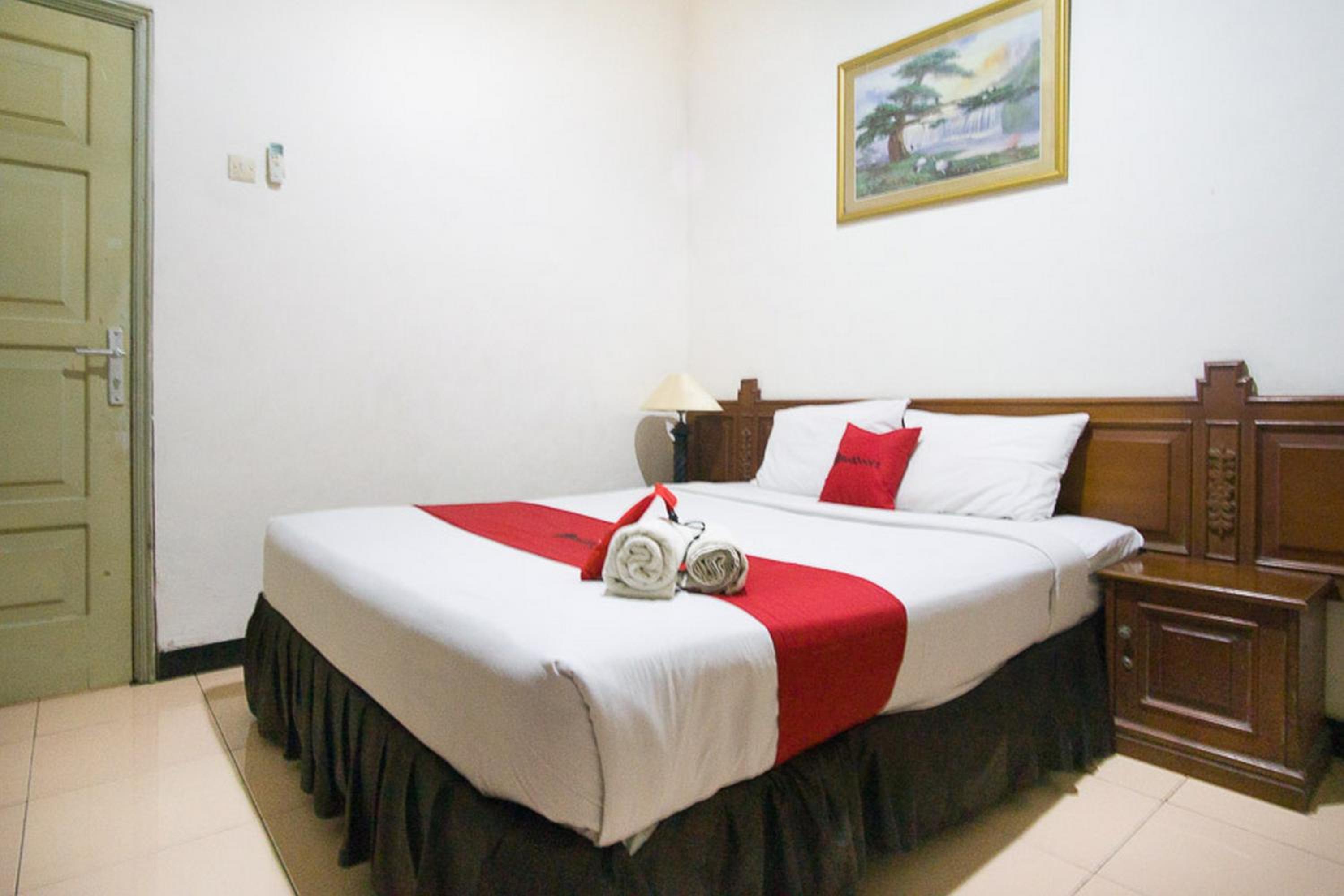 Double Room - Photo 1