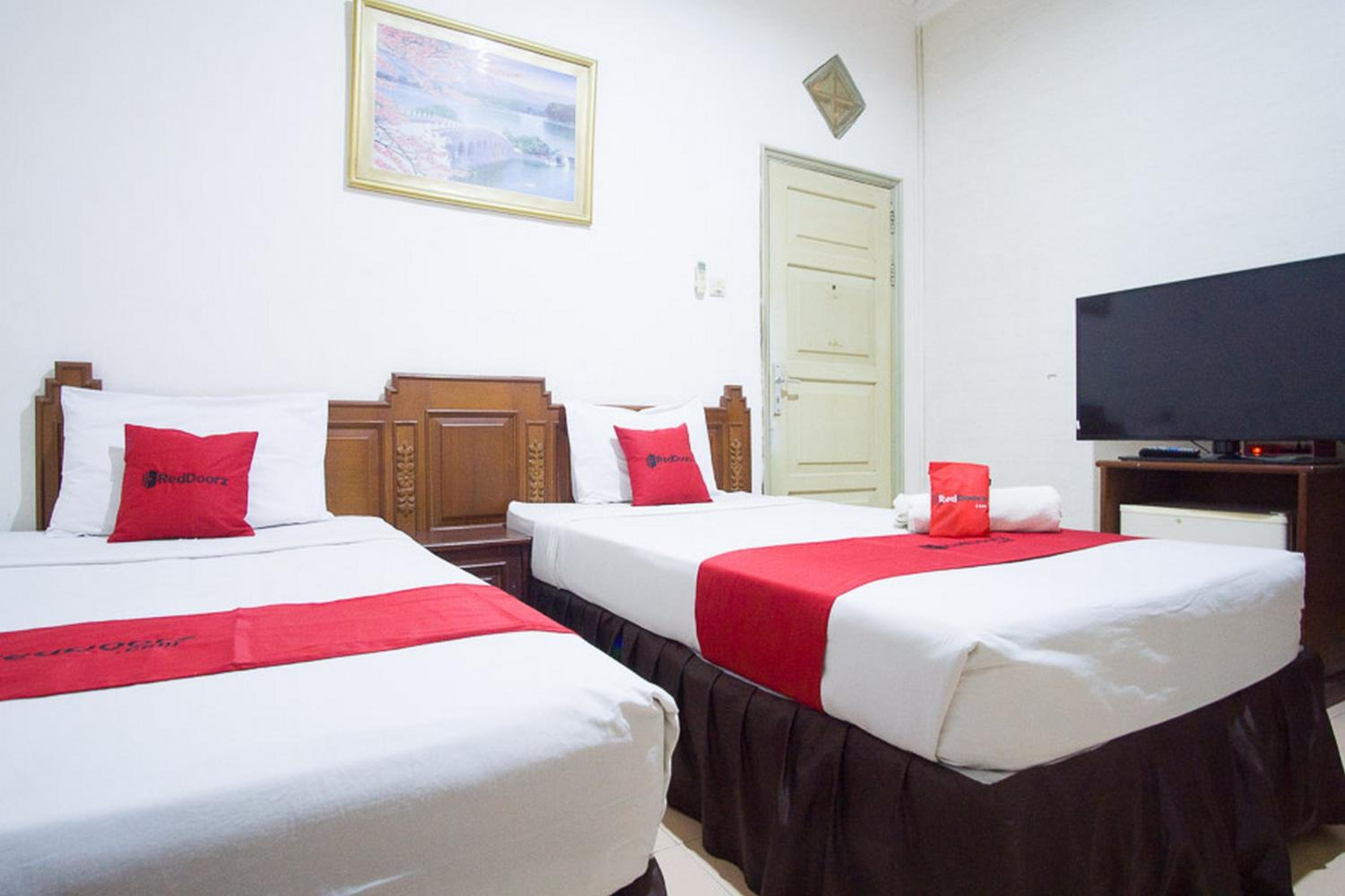 Twin Room - Photo 7