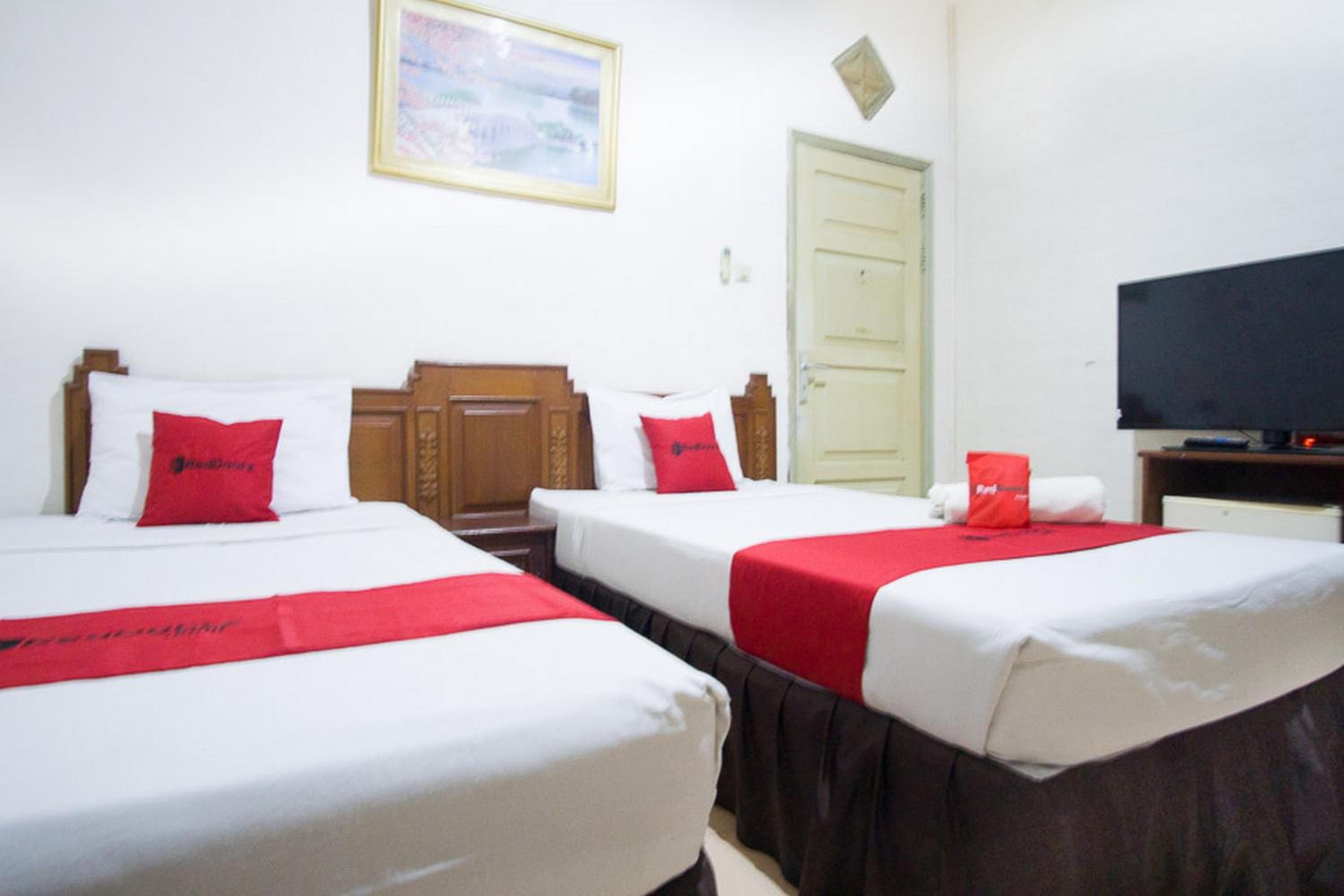 Twin Room - Photo 6