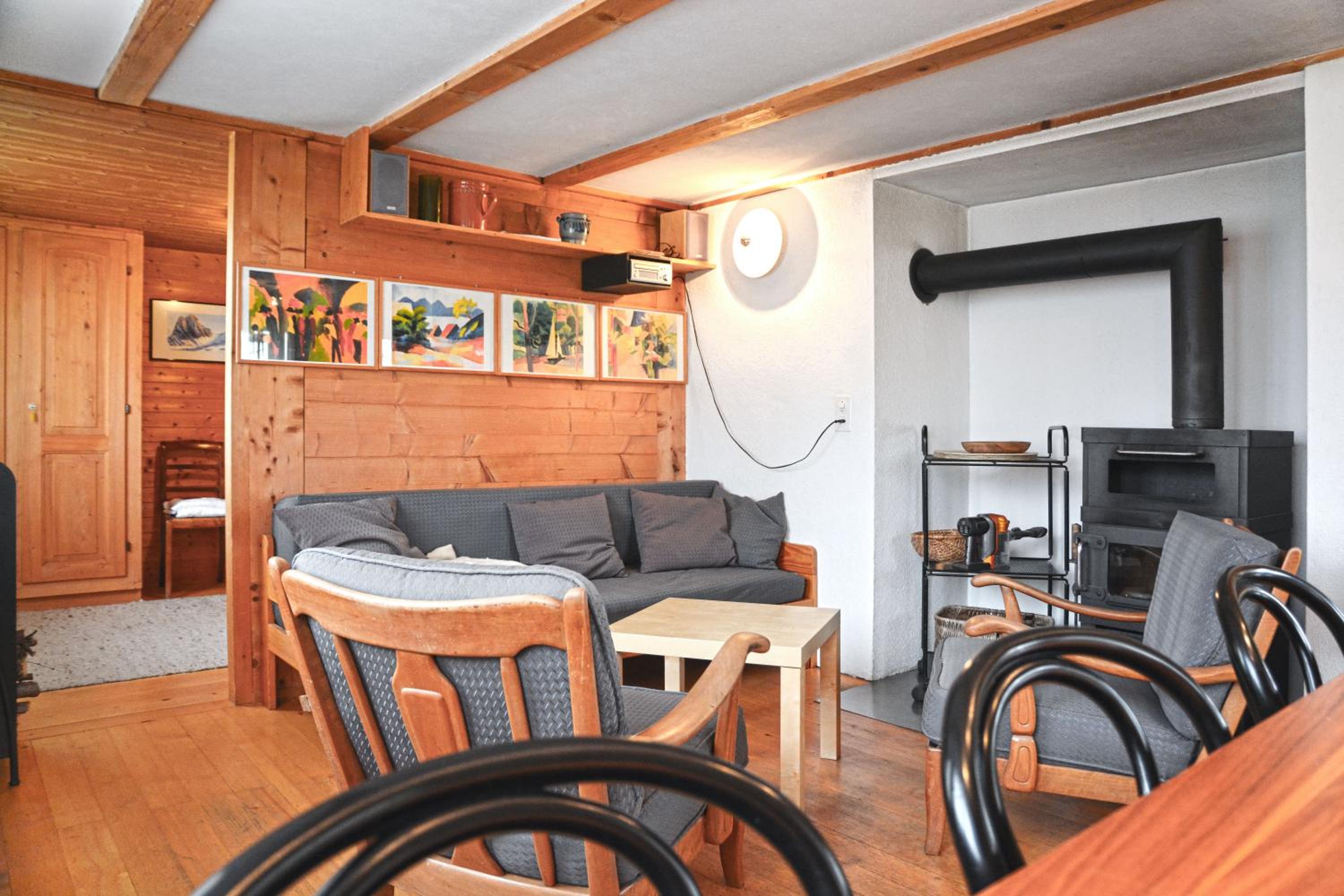 Chalet photo 1