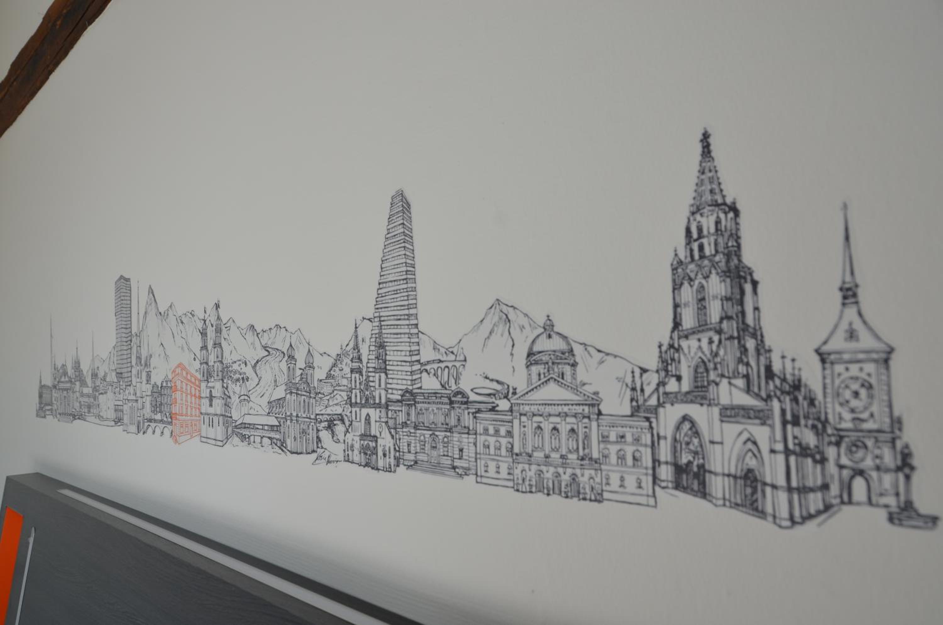 Double Room - Photo 11