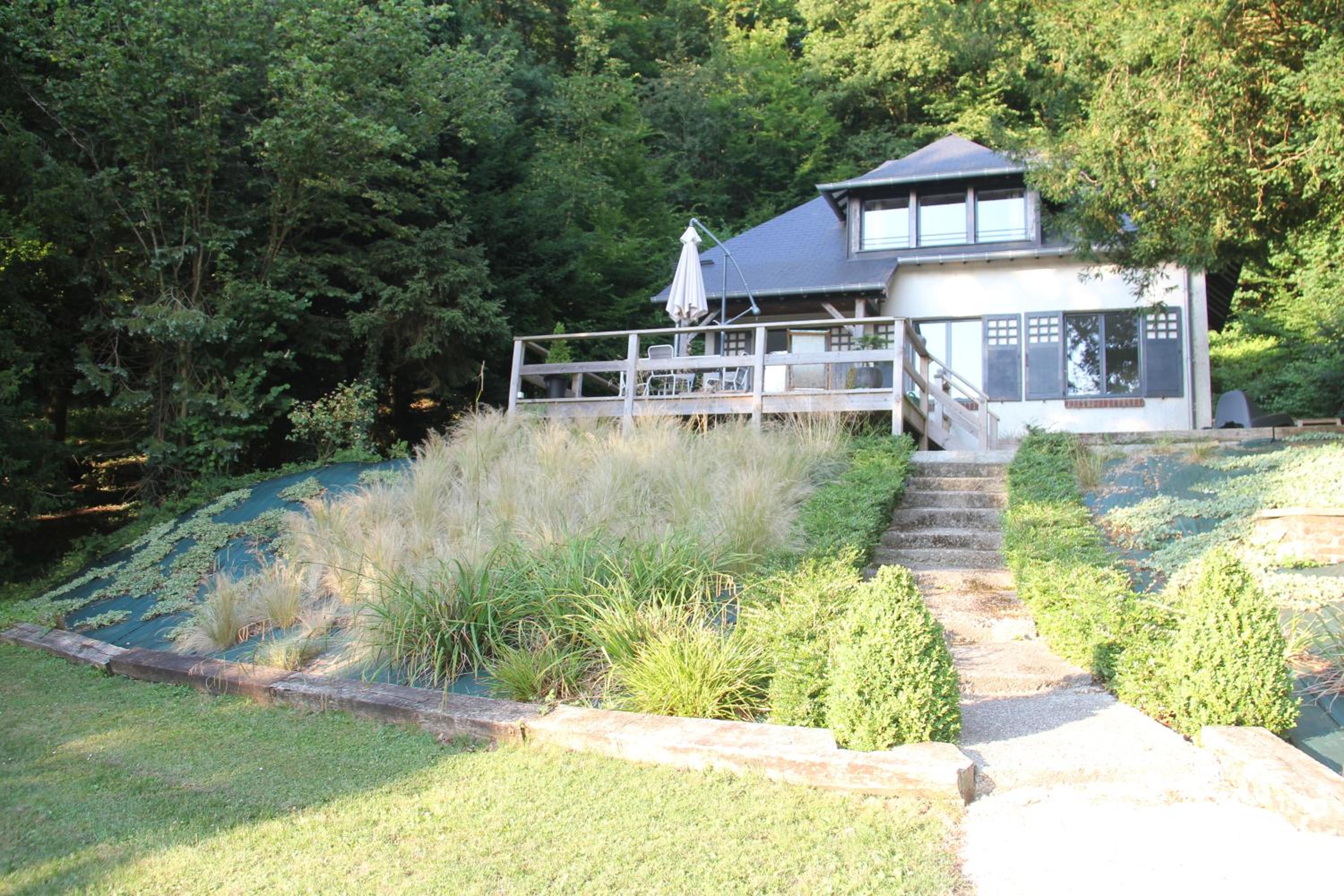 Two-Bedroom Chalet photo 3