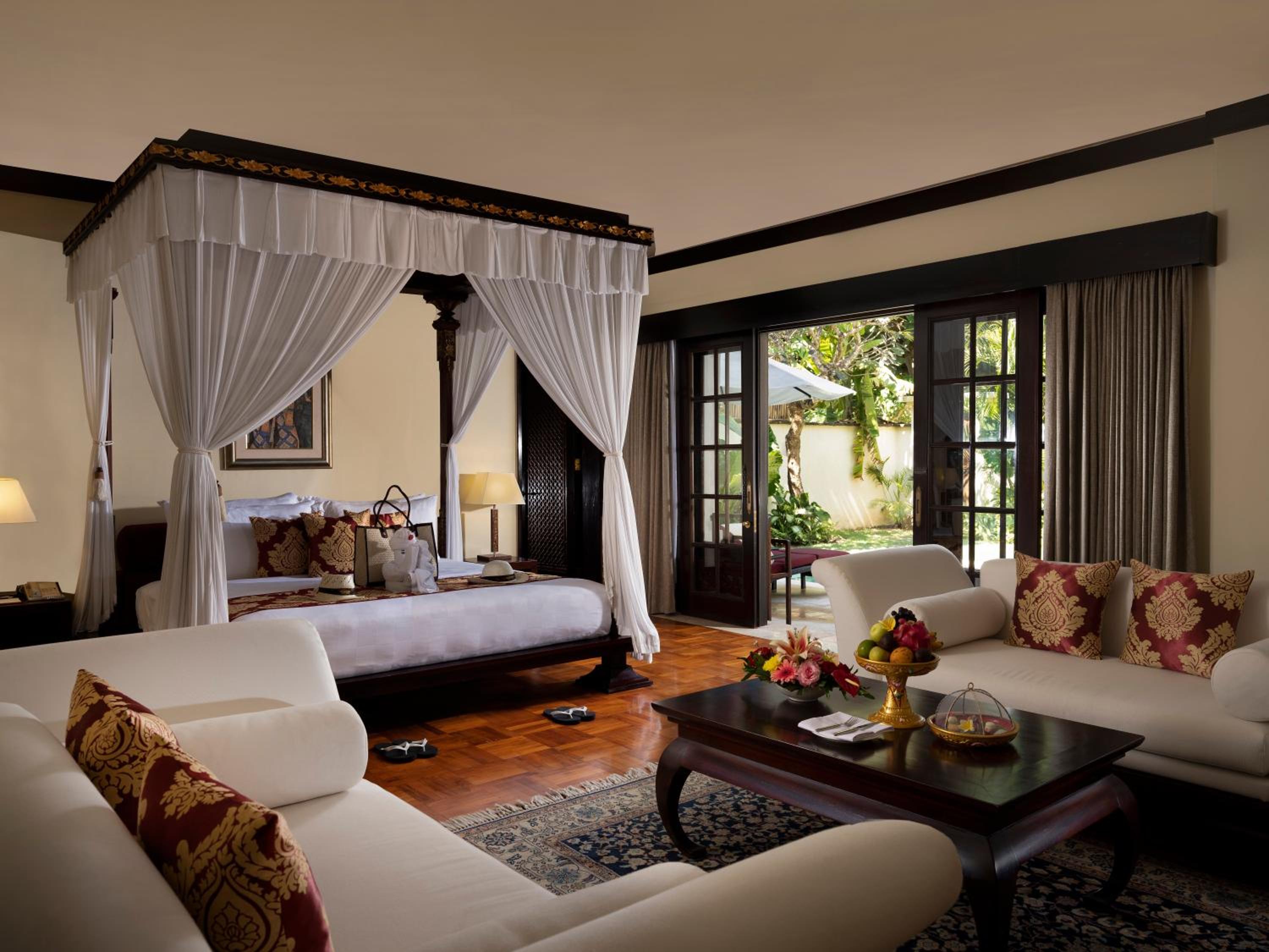 Mandavi Suite With Club Benefits