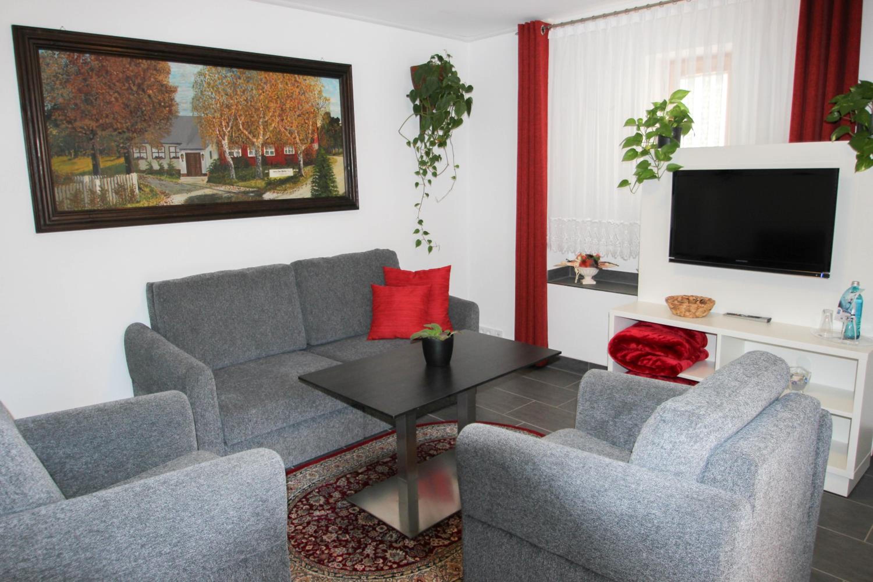 Deluxe Double or Twin Room - Photo 2