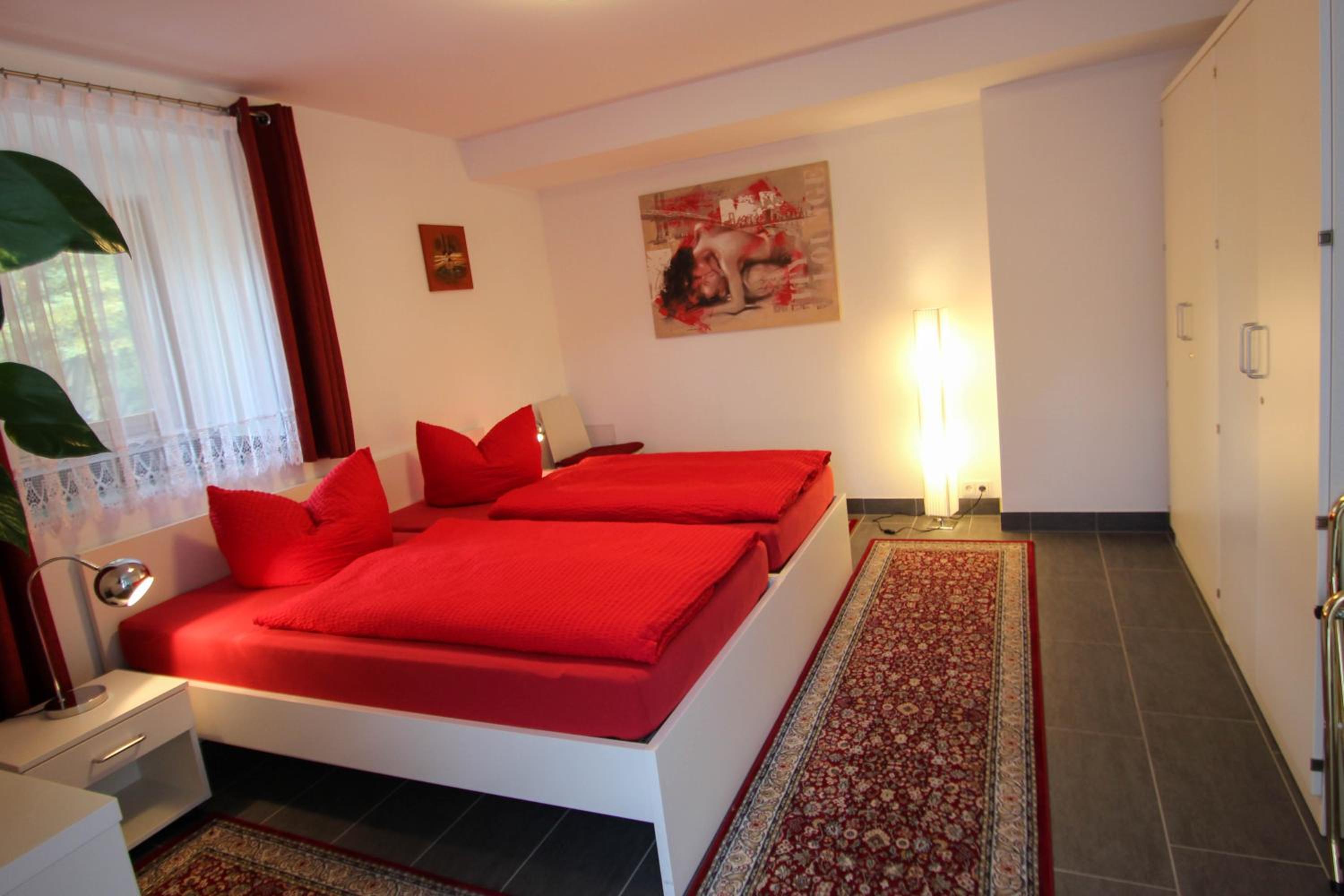 Deluxe Double or Twin Room - Photo 6