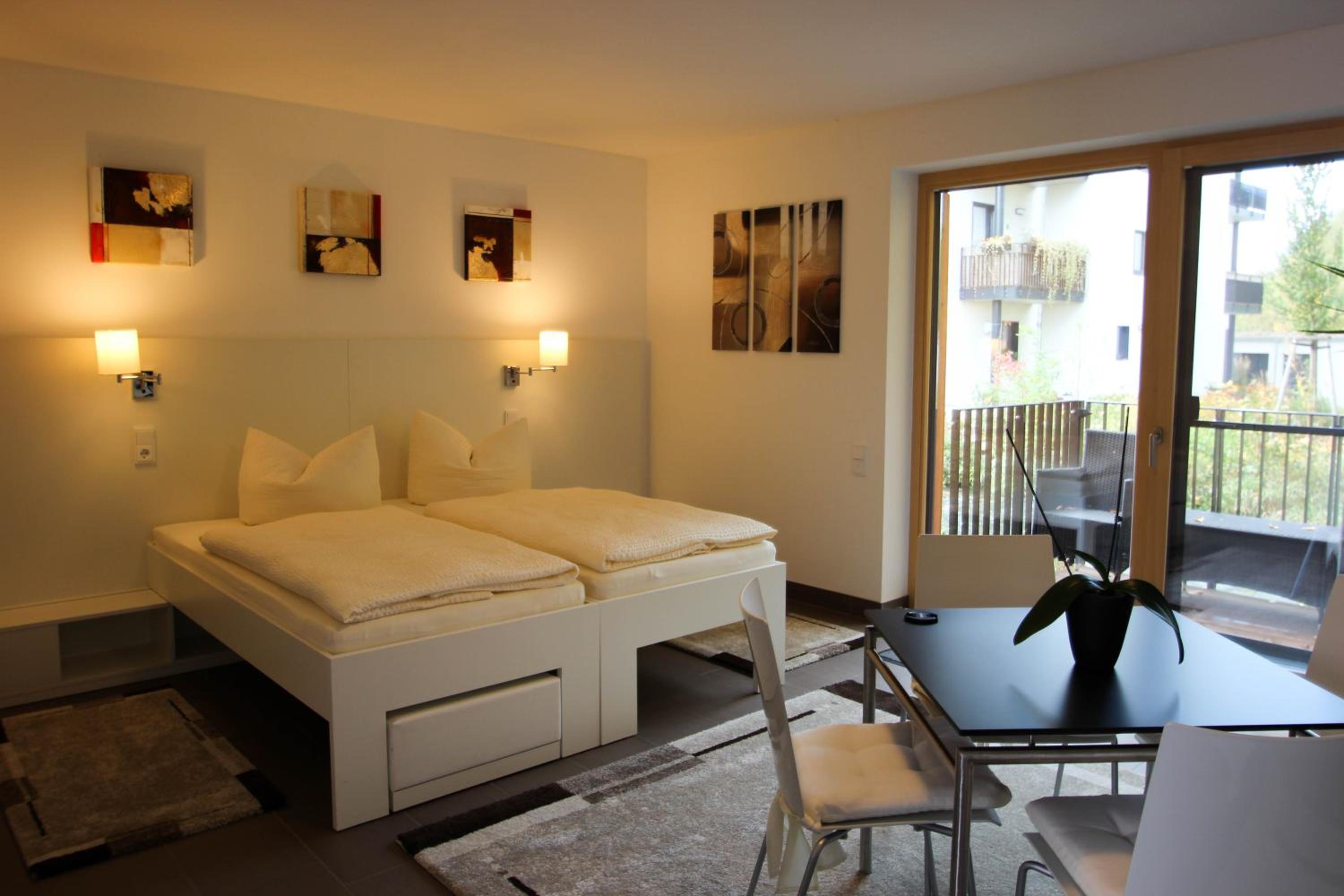 Deluxe Double or Twin Room - Photo 5