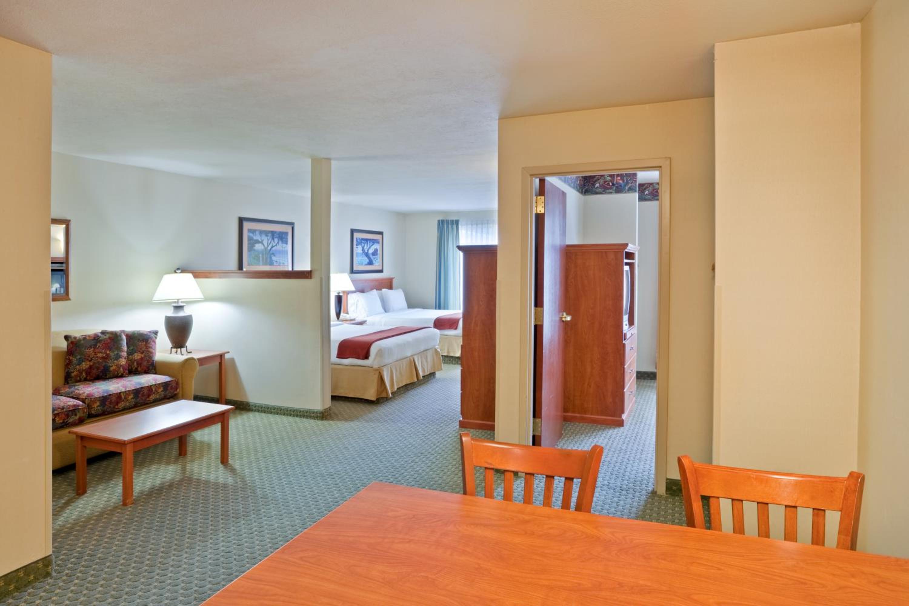 Family Suite