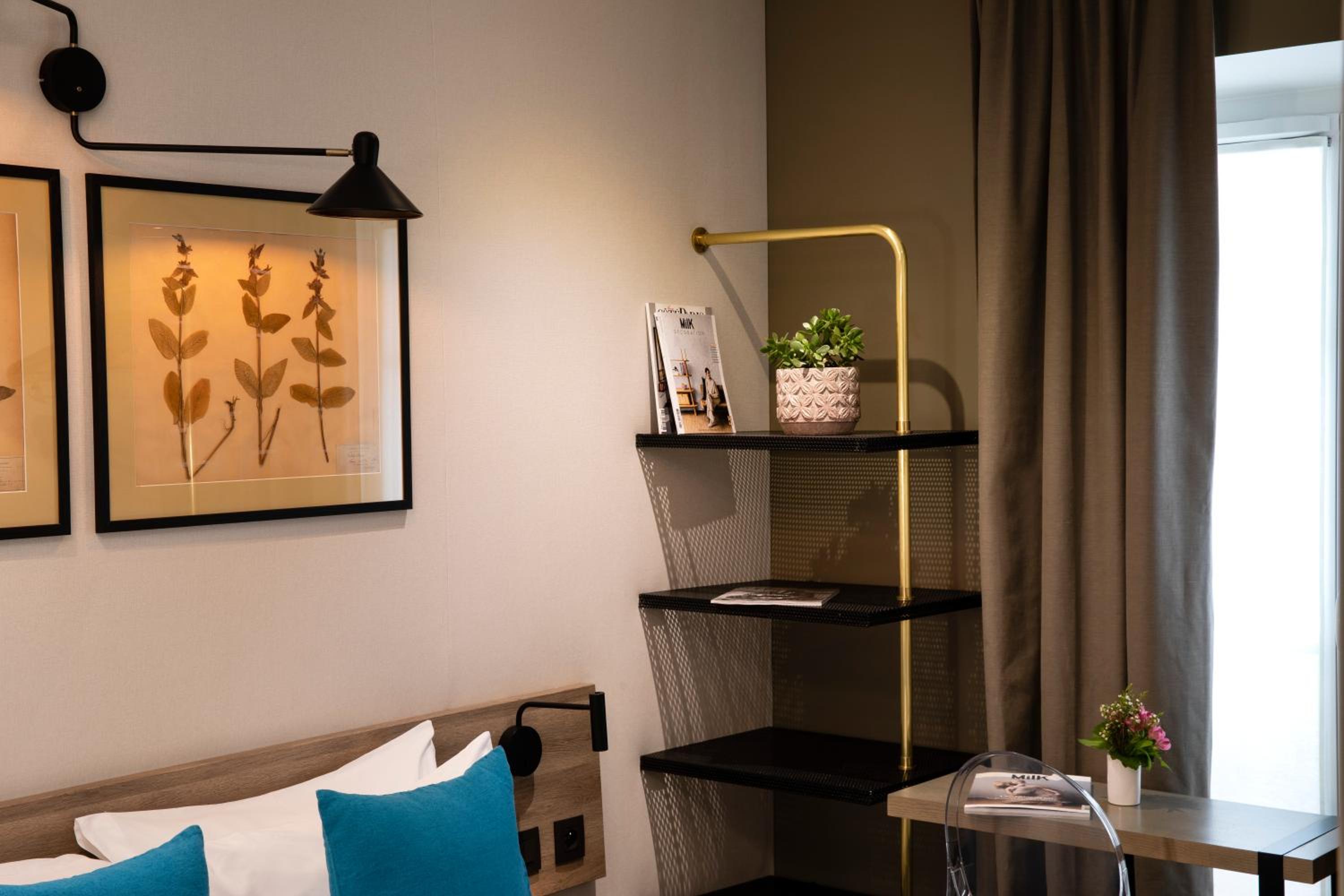 Superior Double Room photo 3