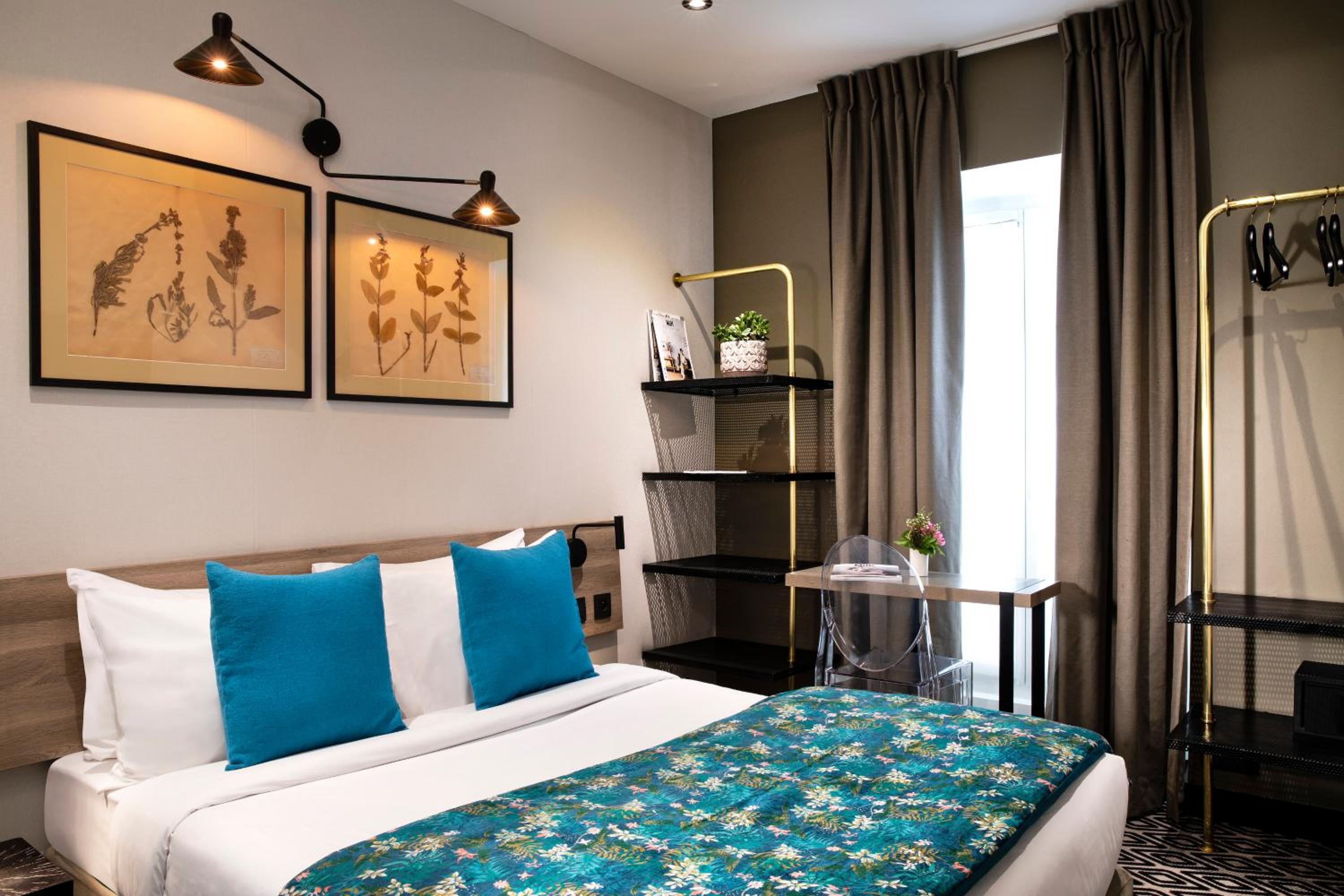 Superior Double Room photo 2