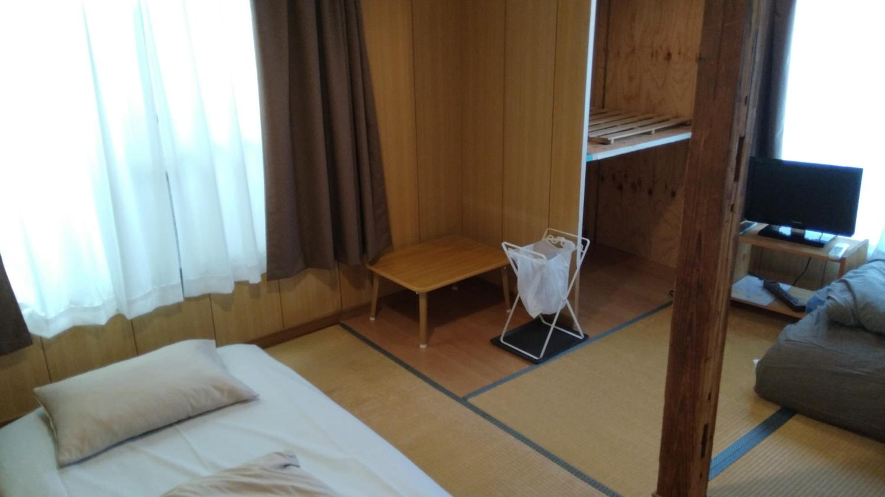 Twin Room photo 3