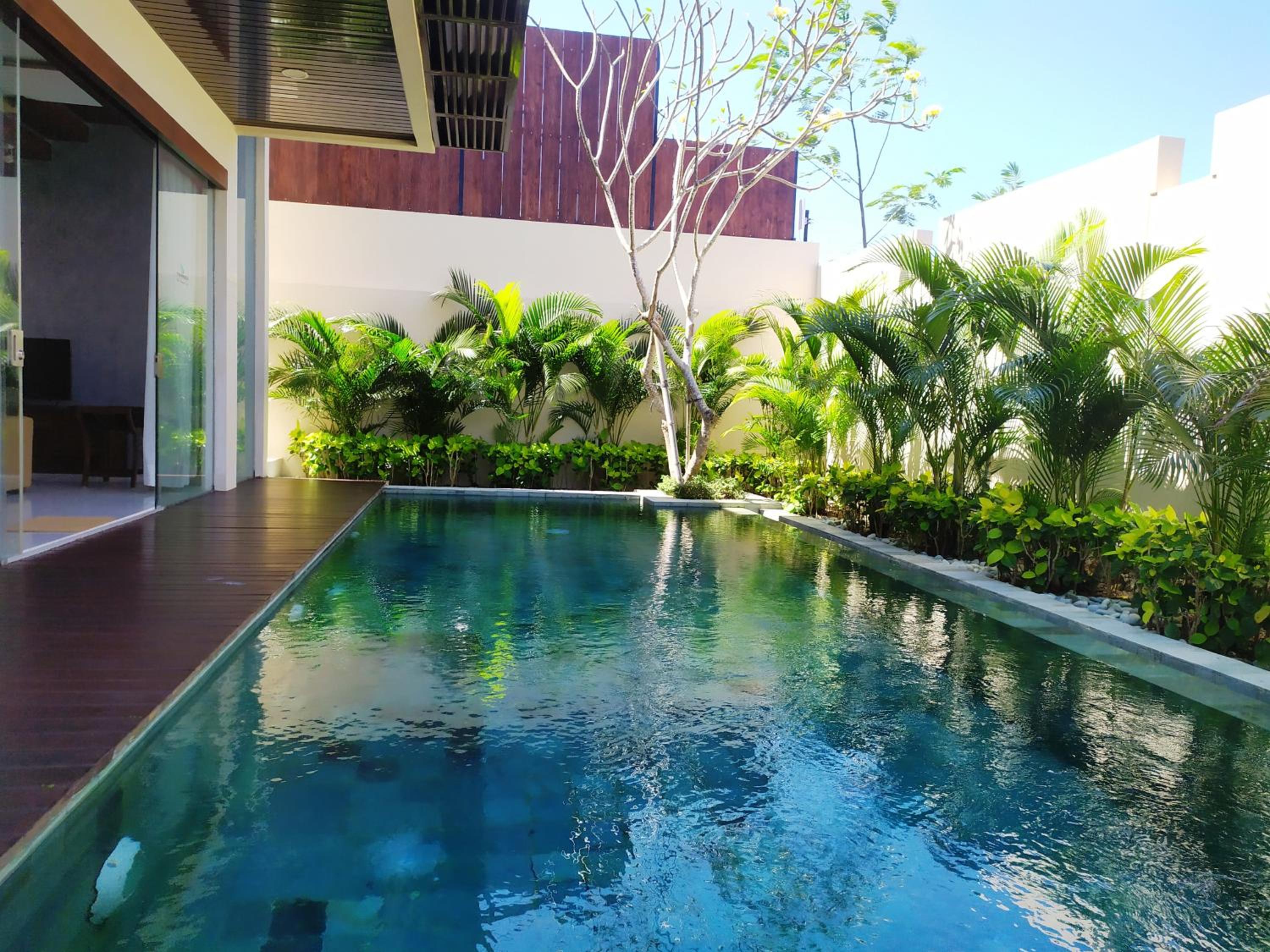 Villa with Private Pool photo 3