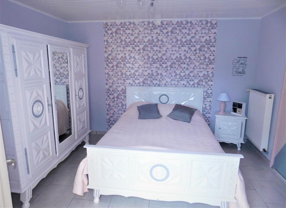 Double or Twin Room photo 3
