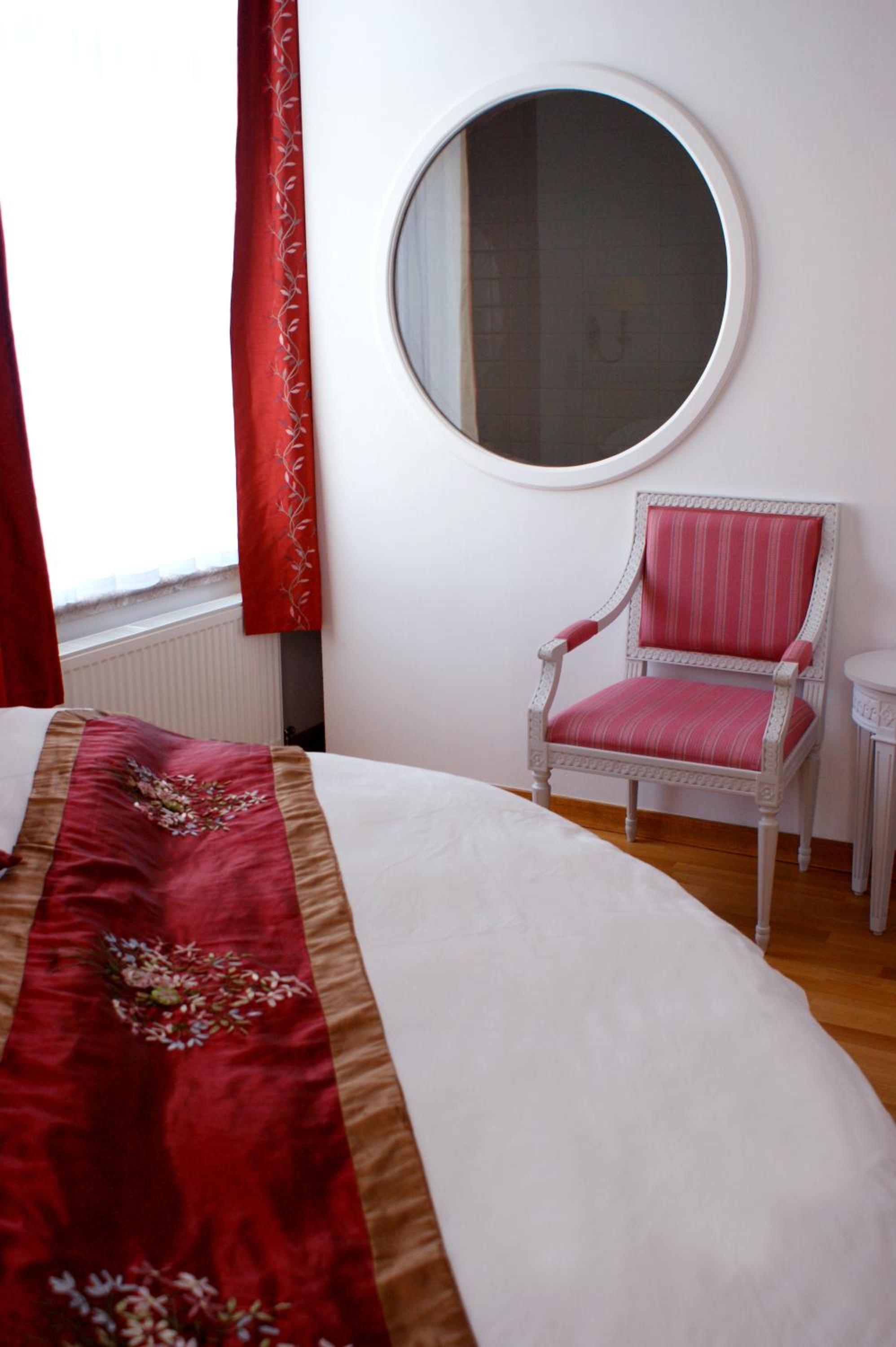 Luxury Double Room - Photo 3