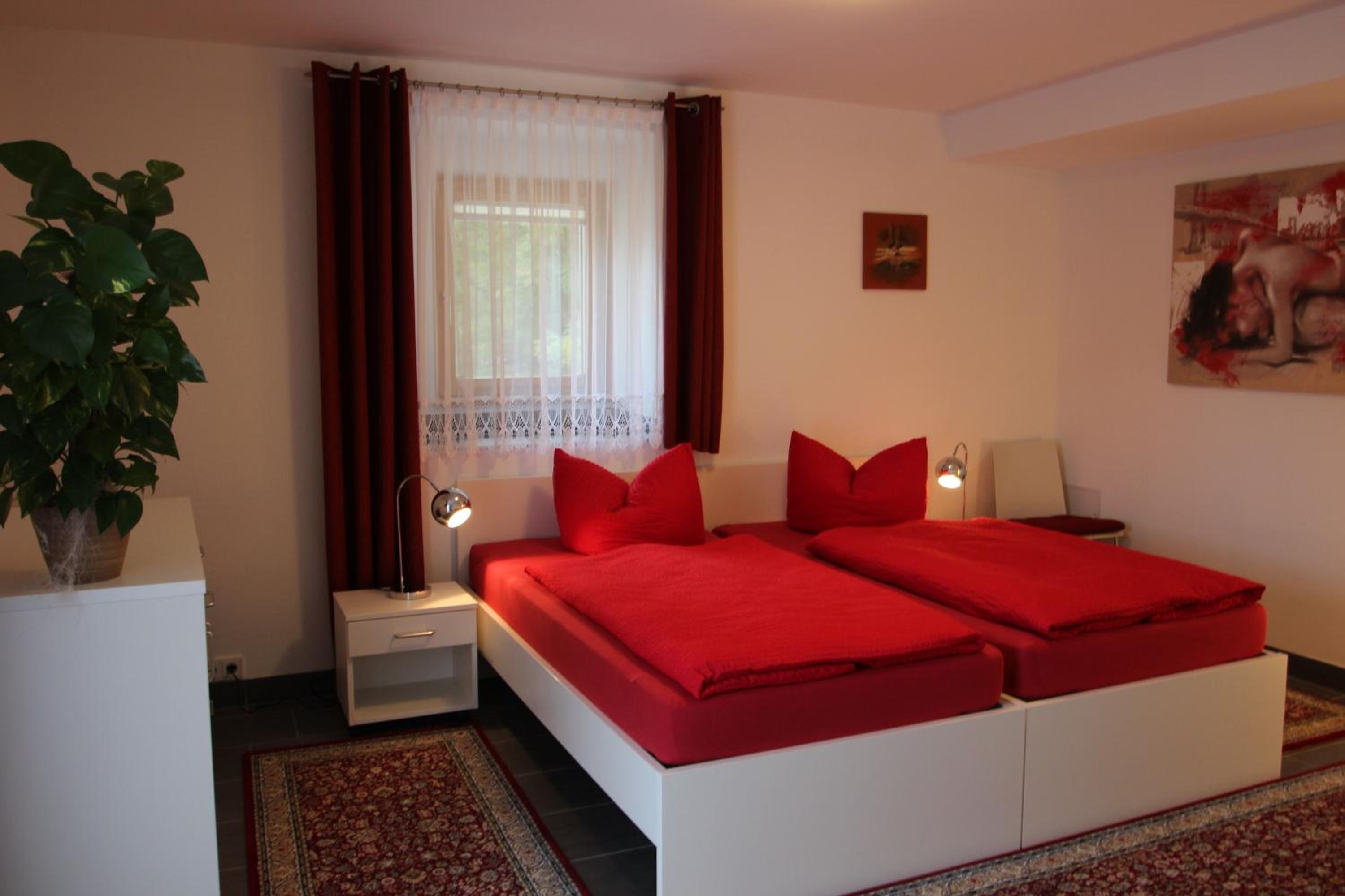 Deluxe Double or Twin Room - Photo 1
