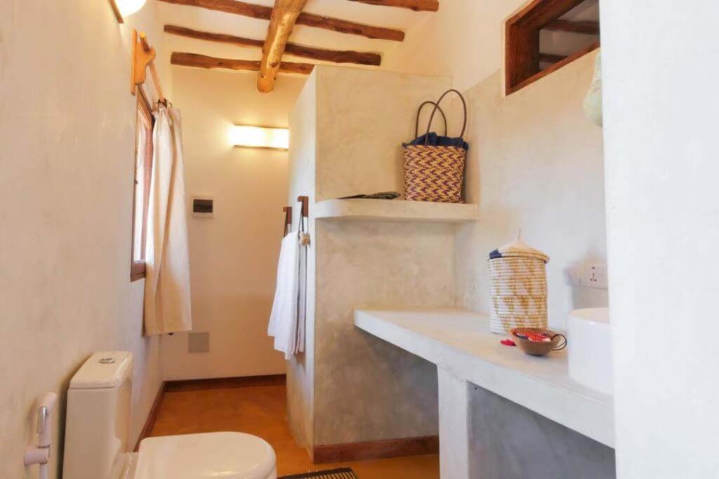 Deluxe double room with Front Sea View