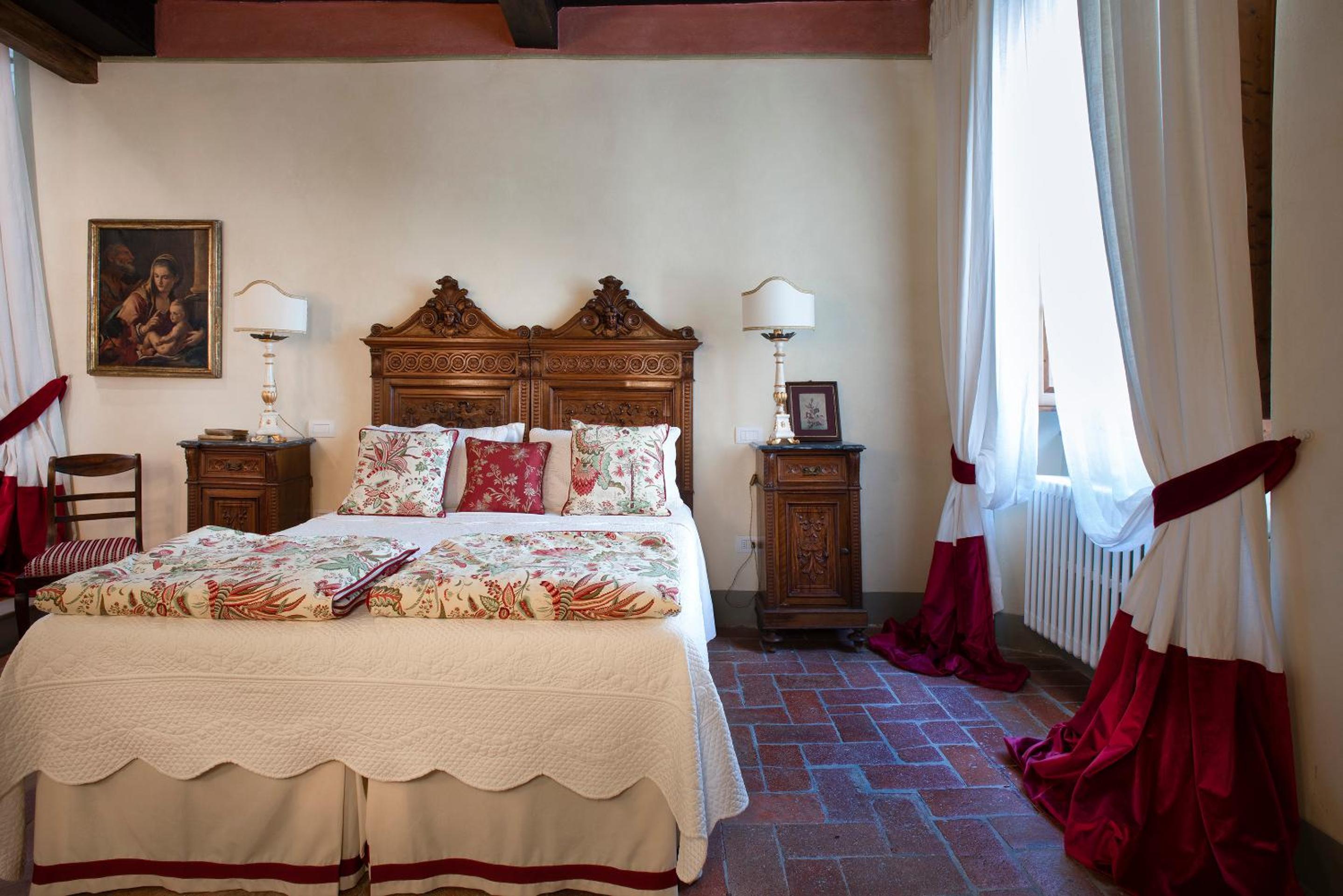 King Room with Spa Bath photo 3