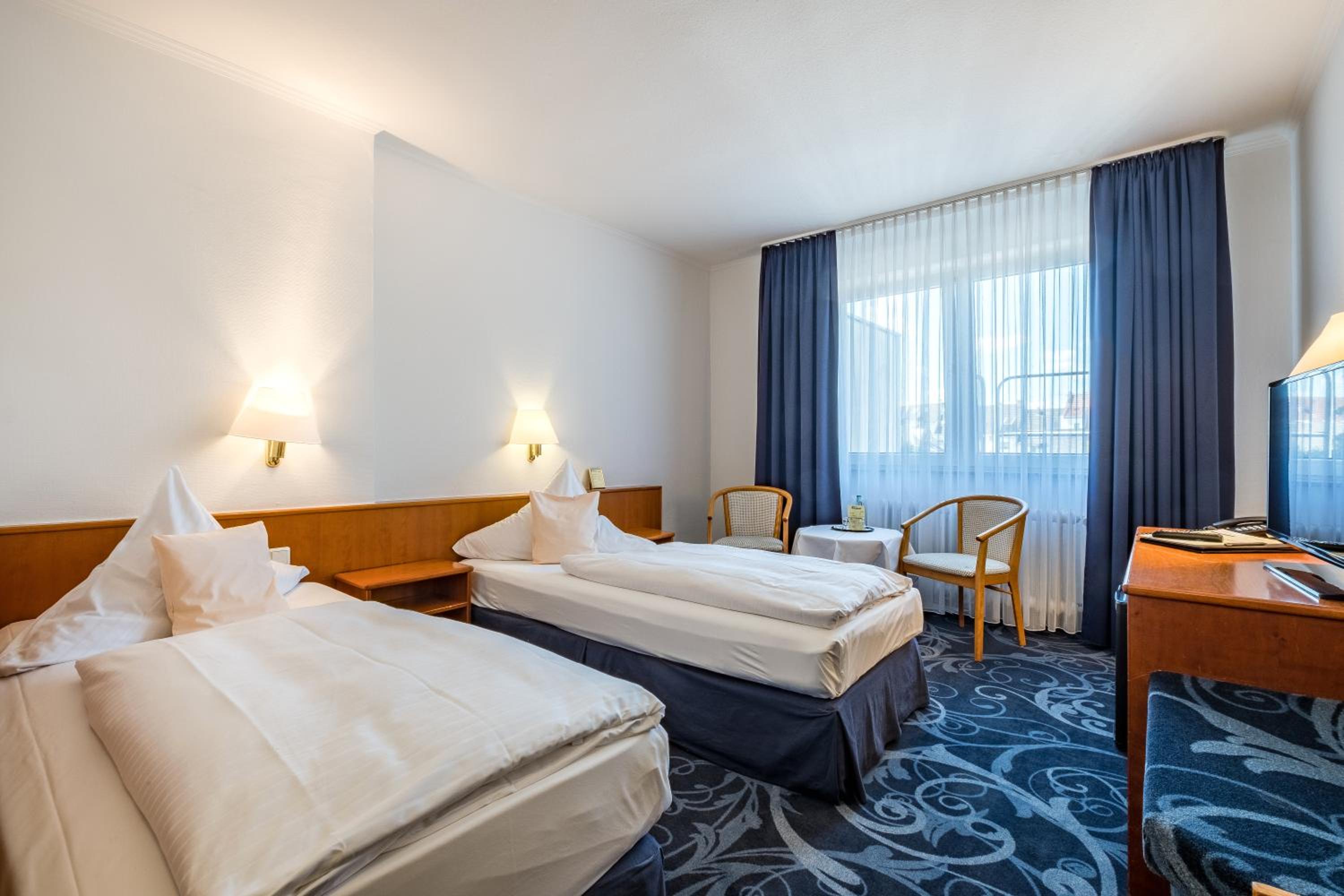 Double Room - Photo 1