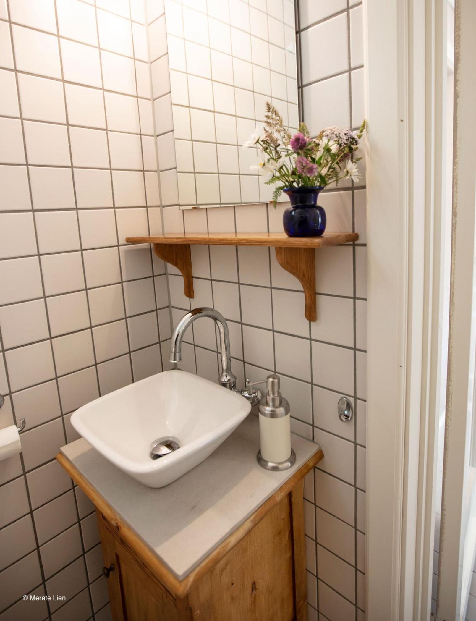 Double Room with Private External Bathroom photo 3