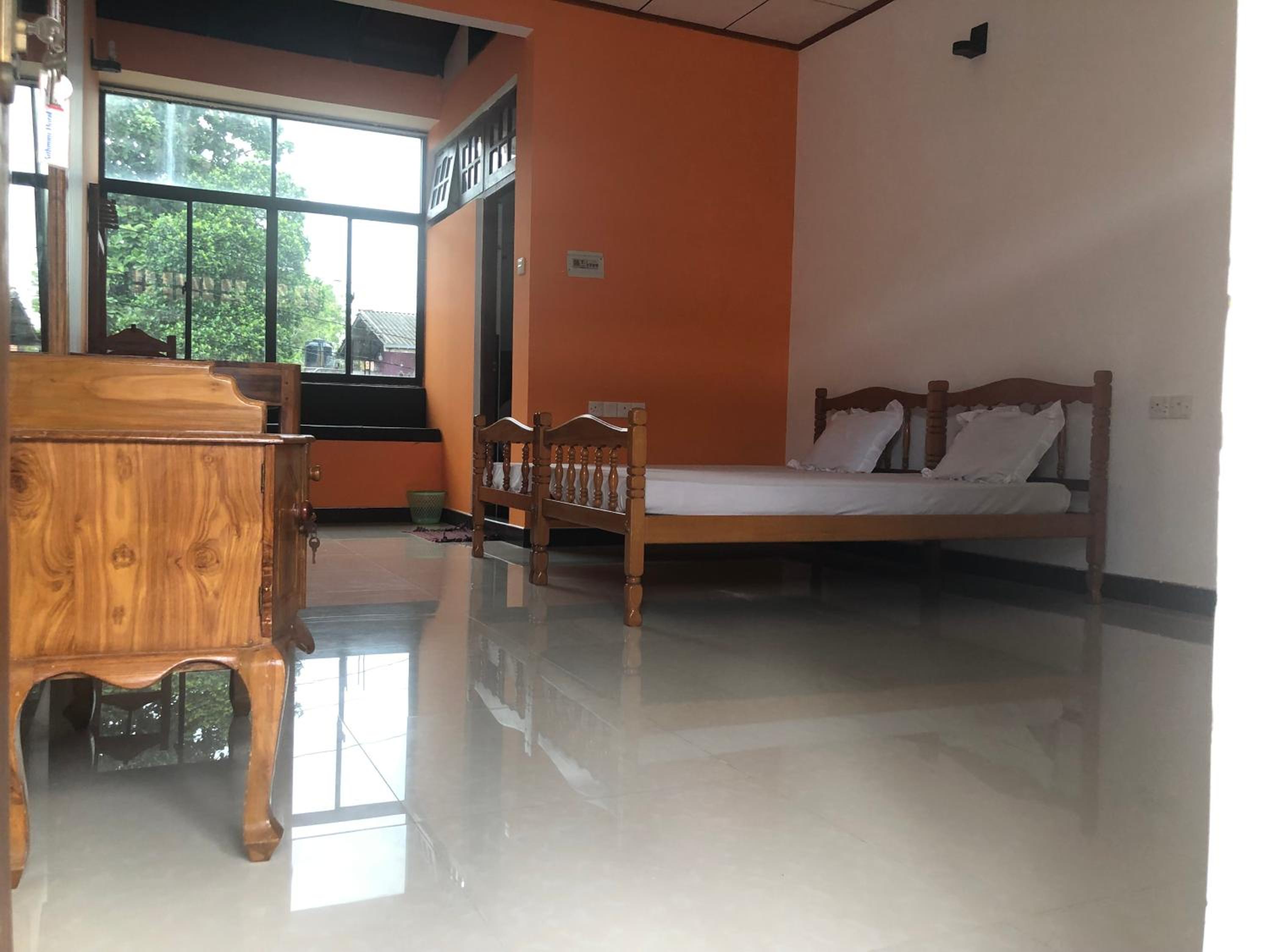 Standard Non AC Double Room