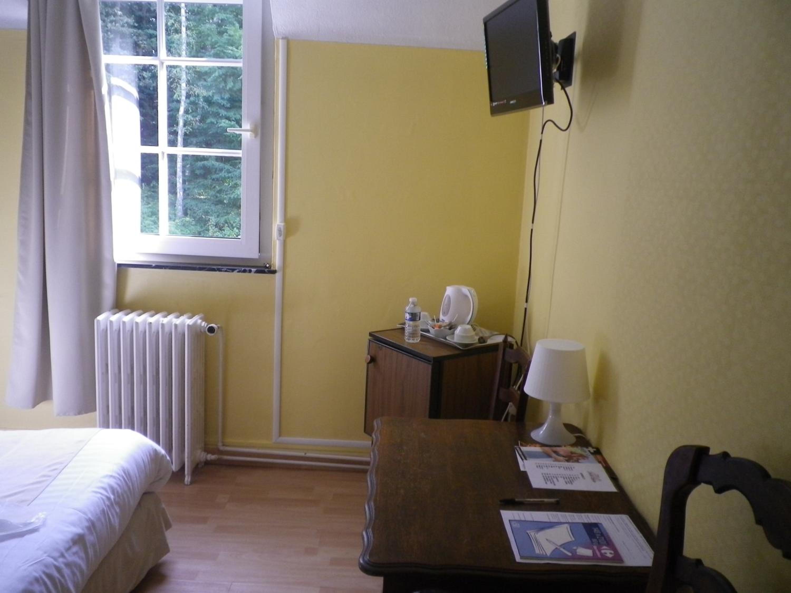 Superior Single Room