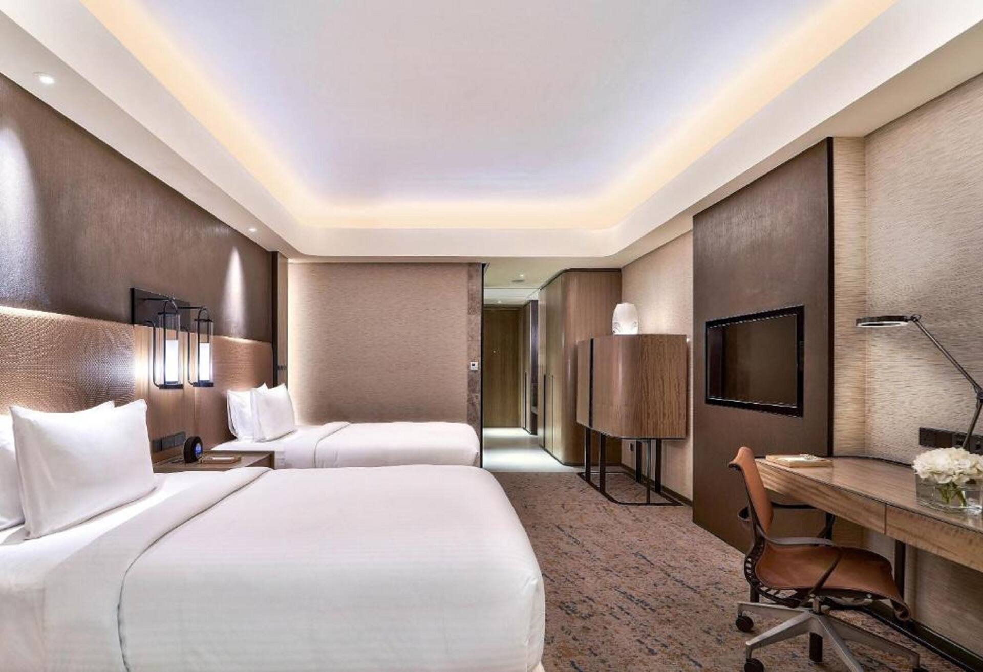 Presidential Suite