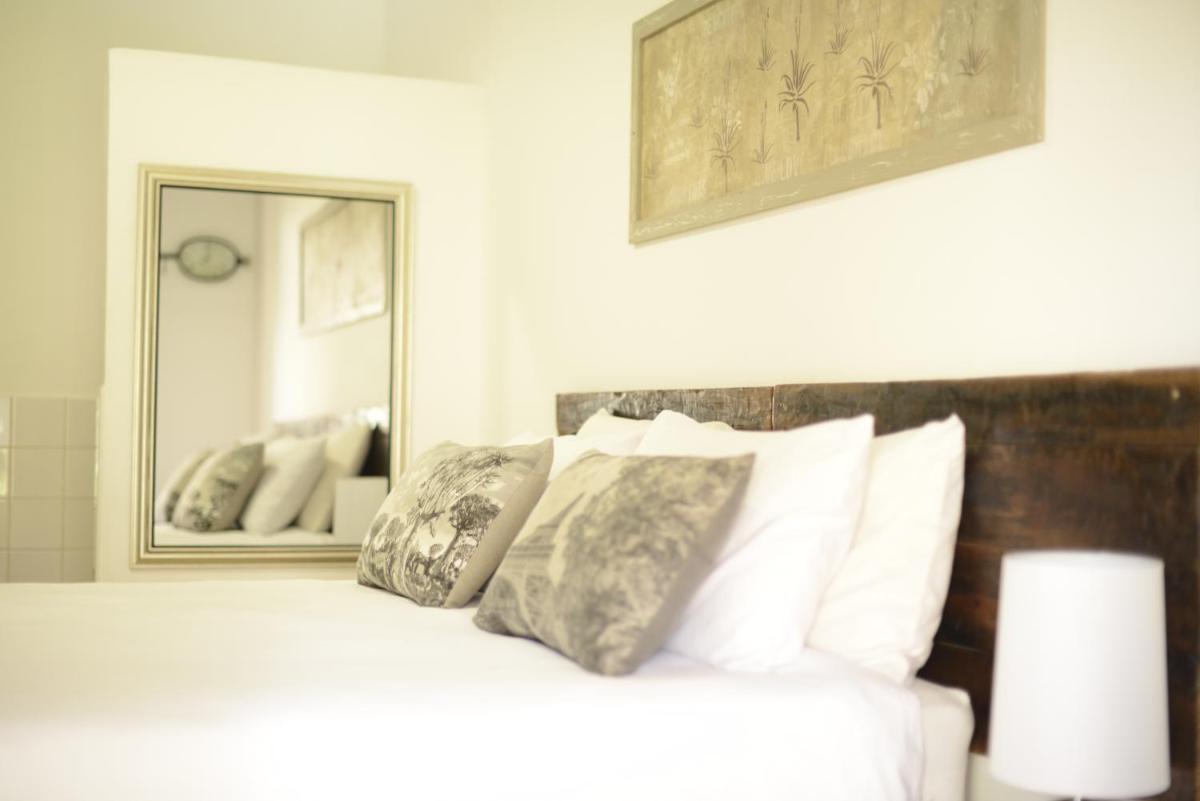 Deluxe Room photo 2