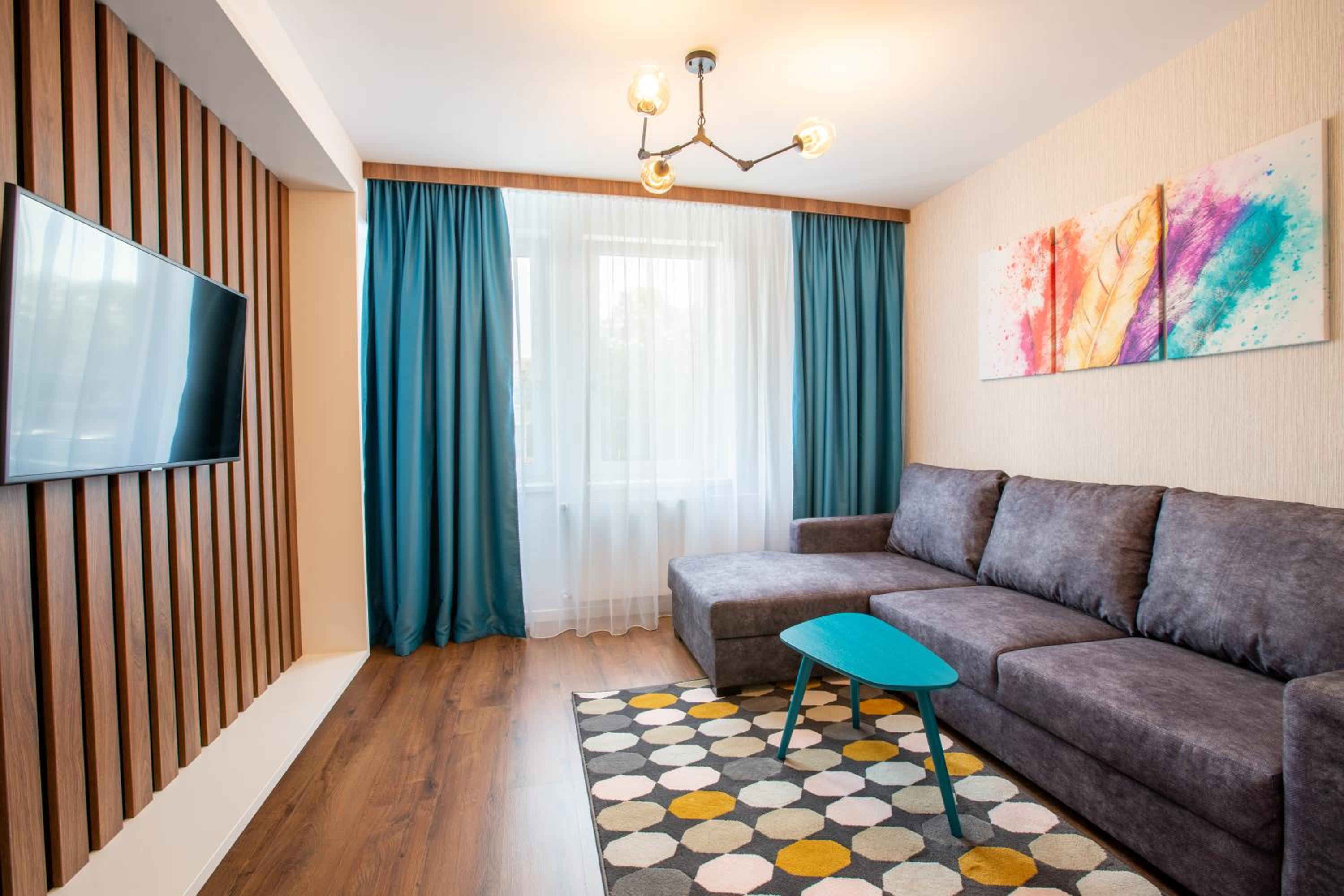 Standard Apartment - Photo 1