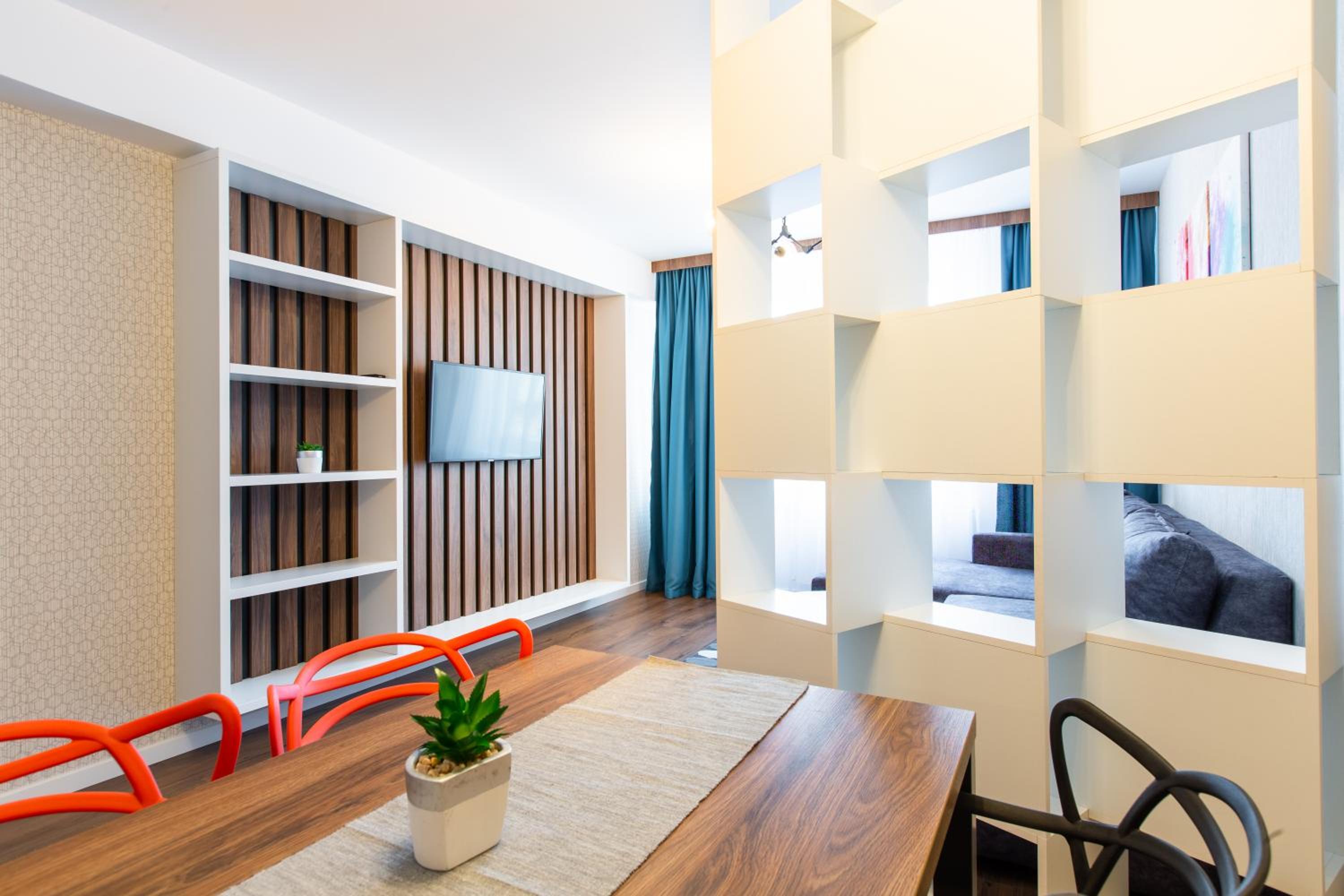 Standard Apartment - Photo 4