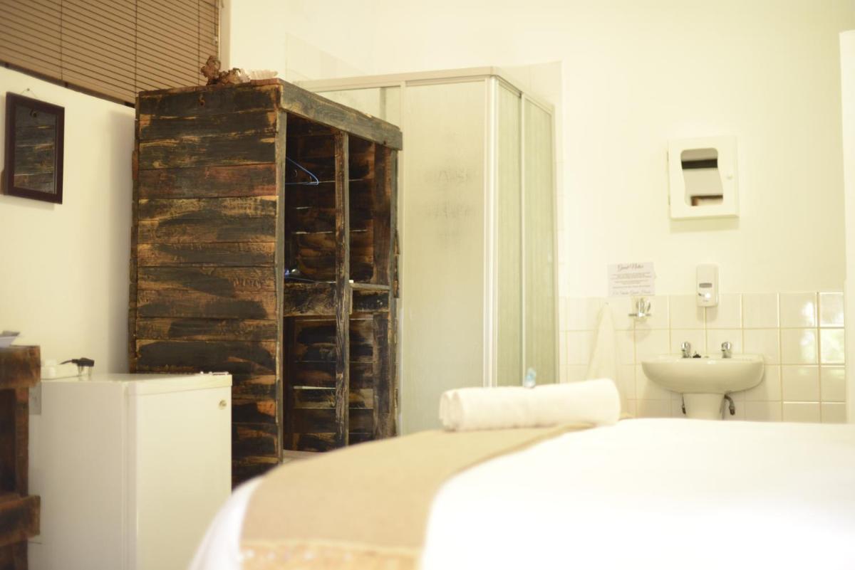 Deluxe Room photo 1