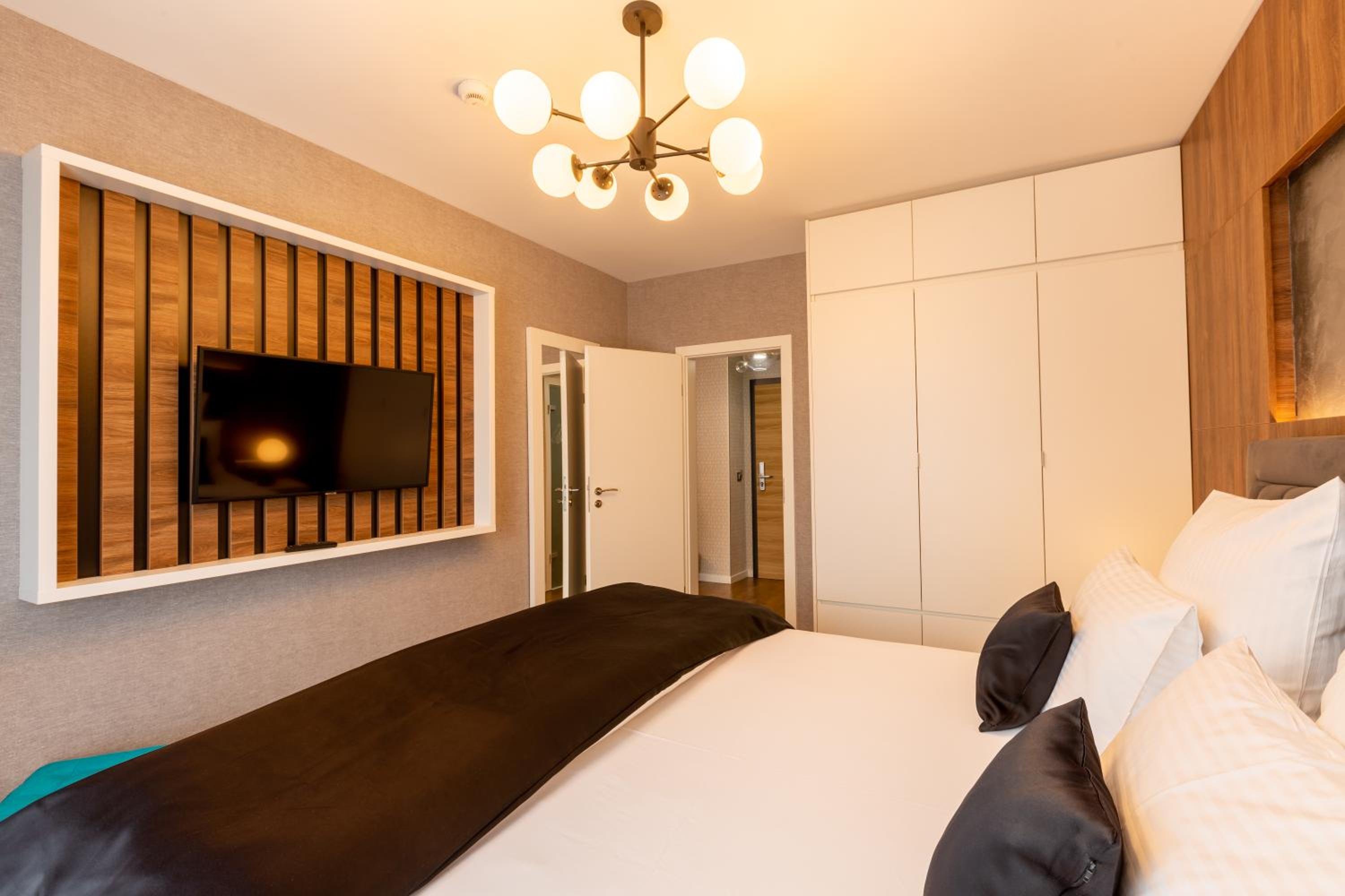 Standard Apartment - Photo 17