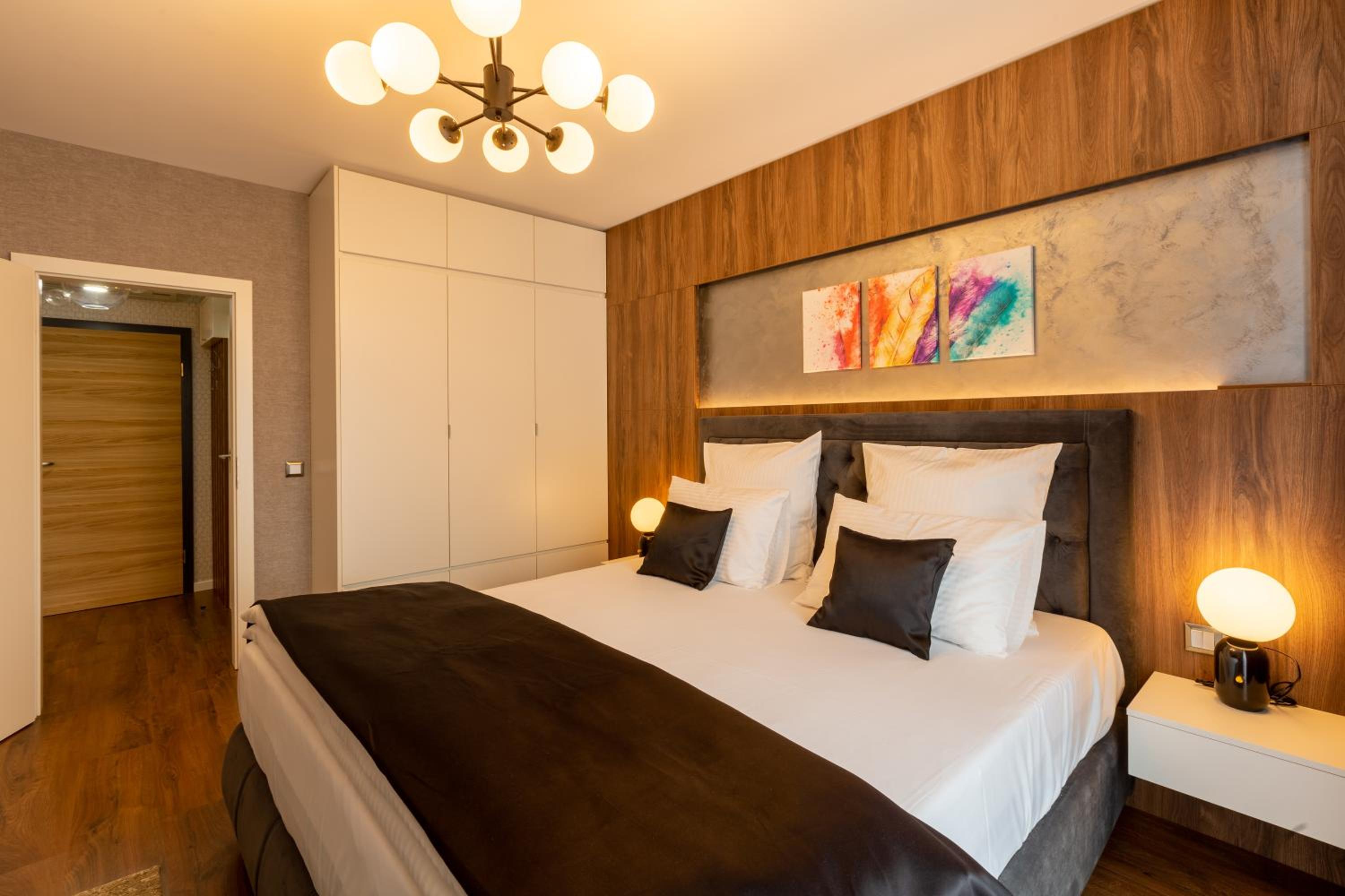 Standard Apartment - Photo 19