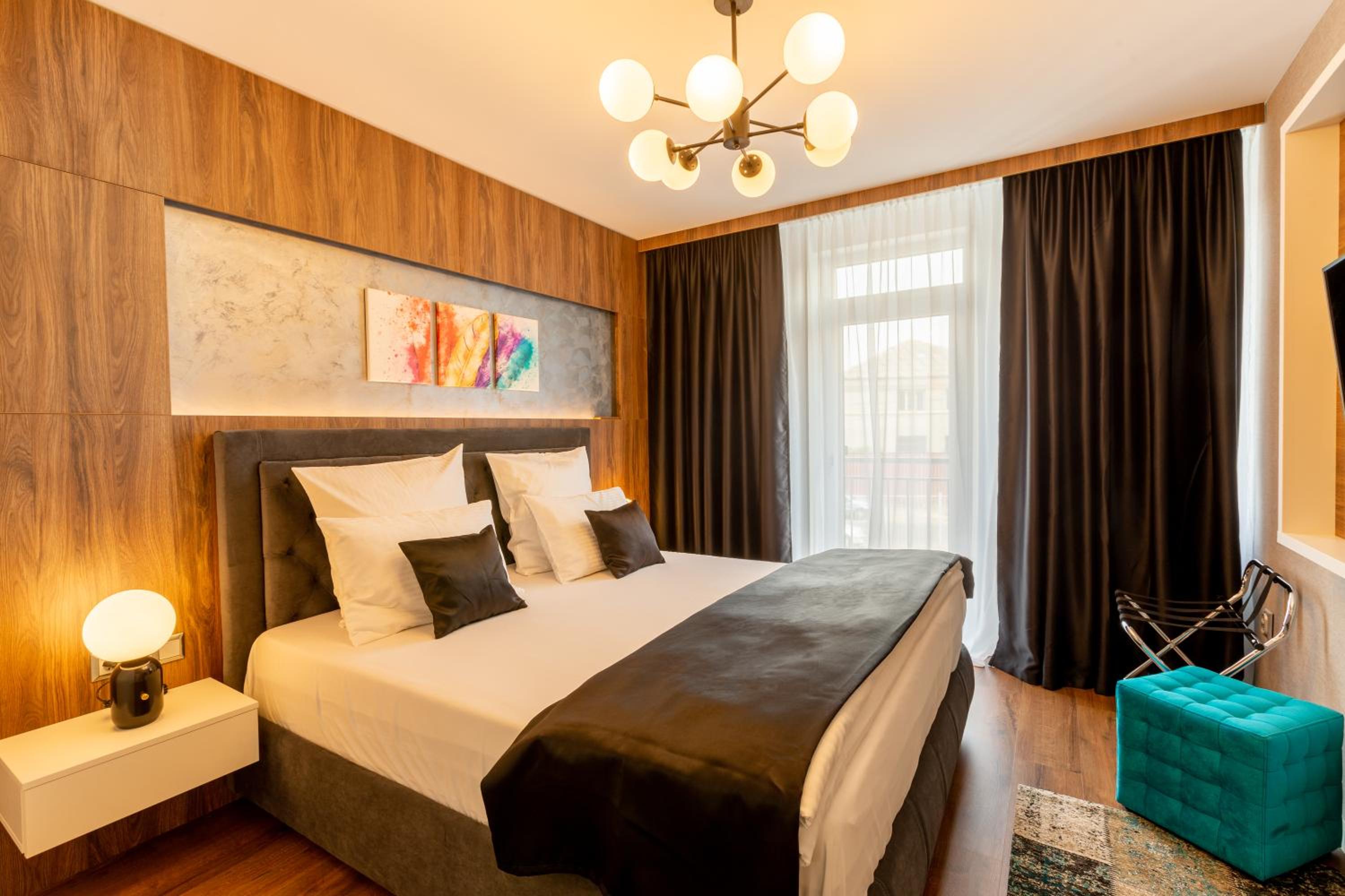 Standard Apartment - Photo 20