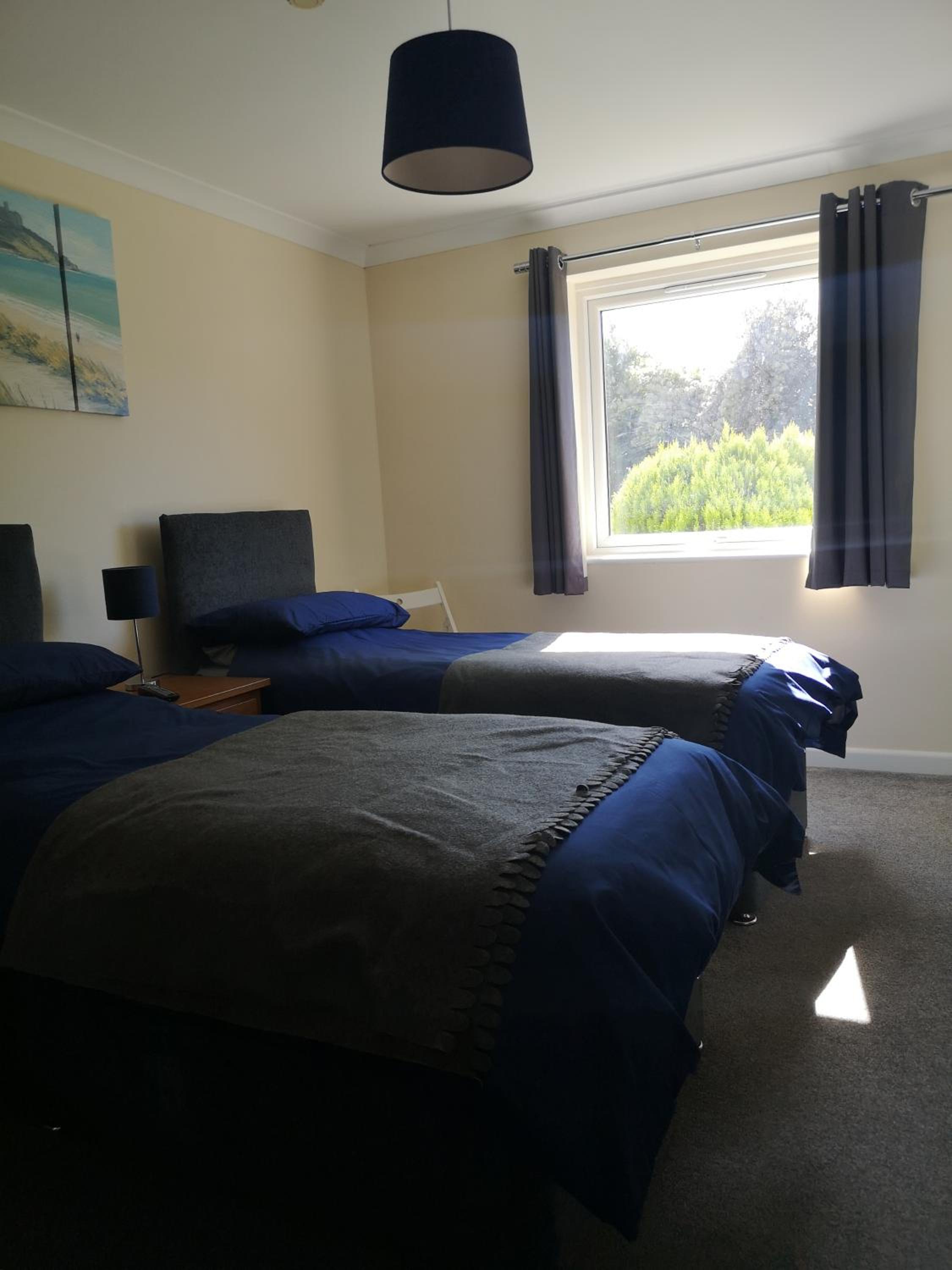 Deluxe Double or Twin Room - Photo 5