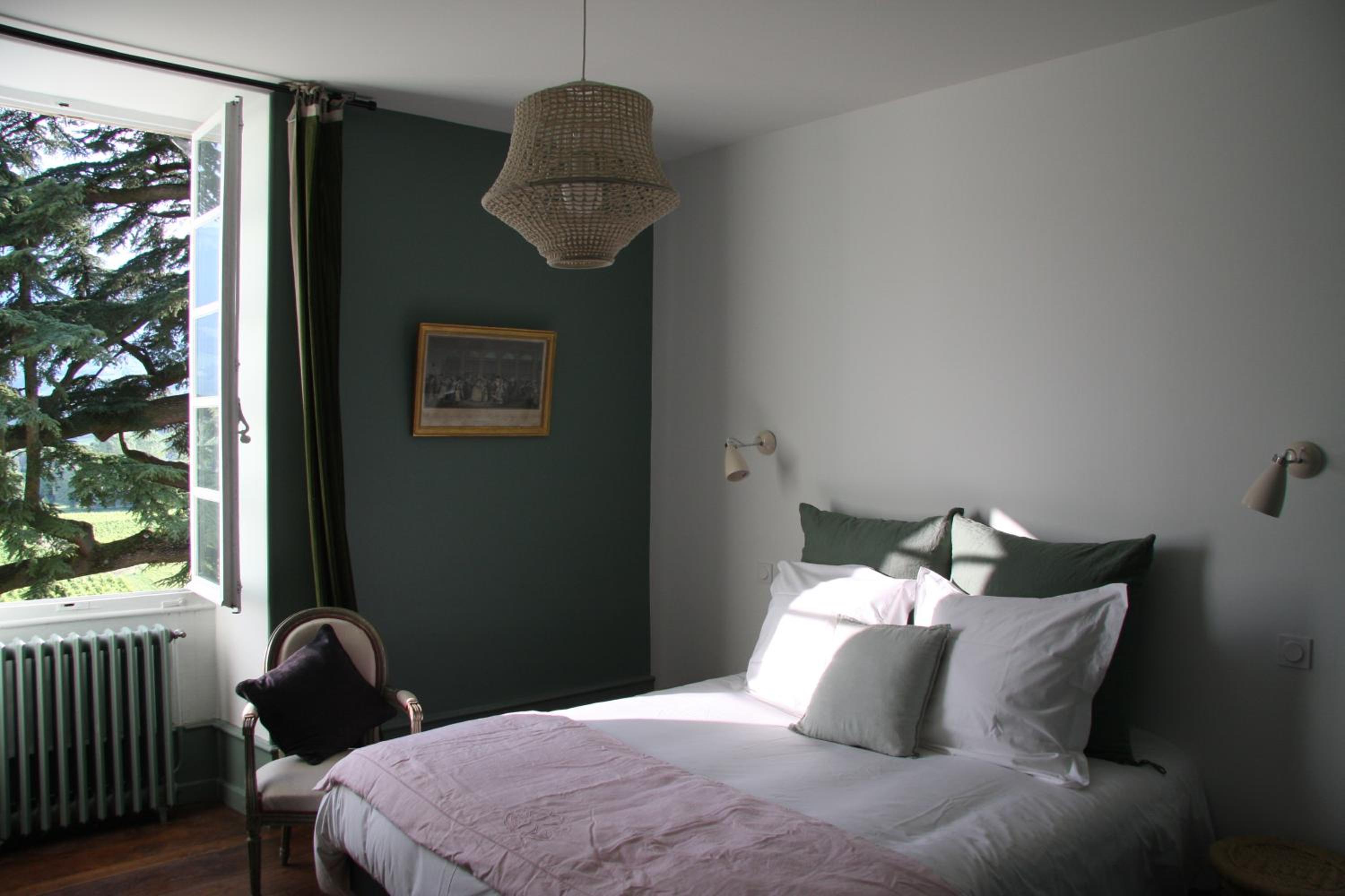 Deluxe Double Room with Shower photo 3
