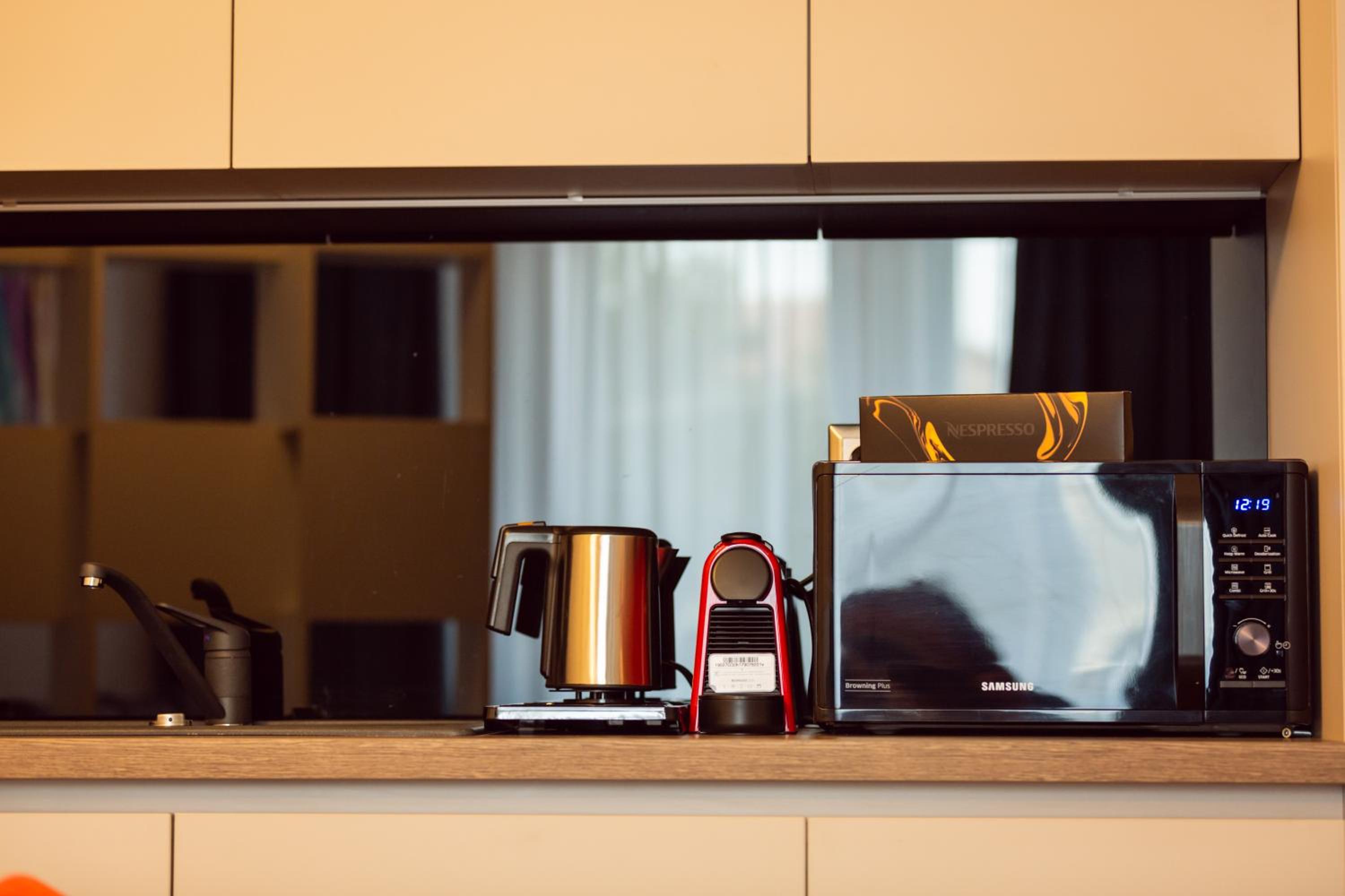 Standard Apartment - Photo 24