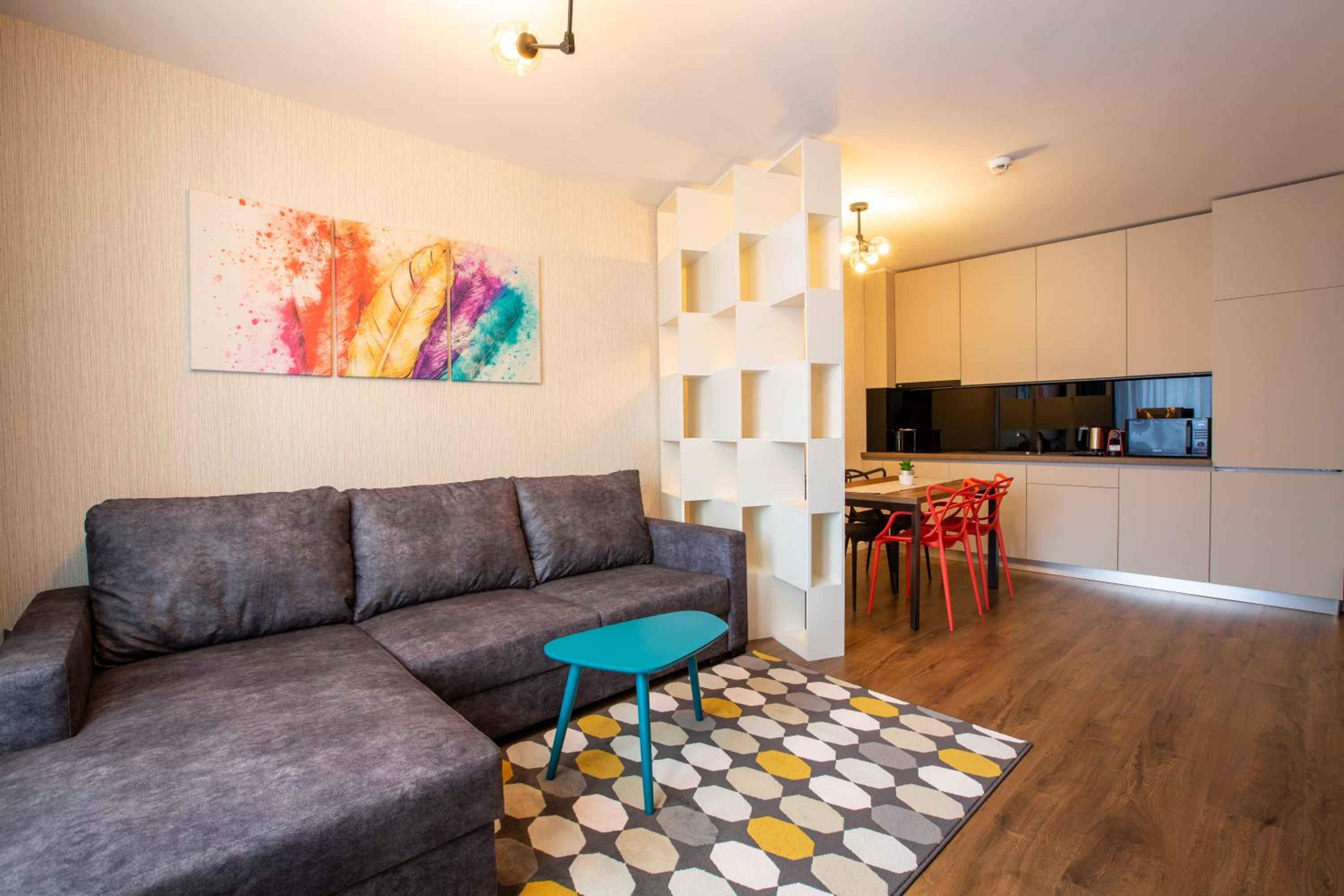 Standard Apartment - Photo 5