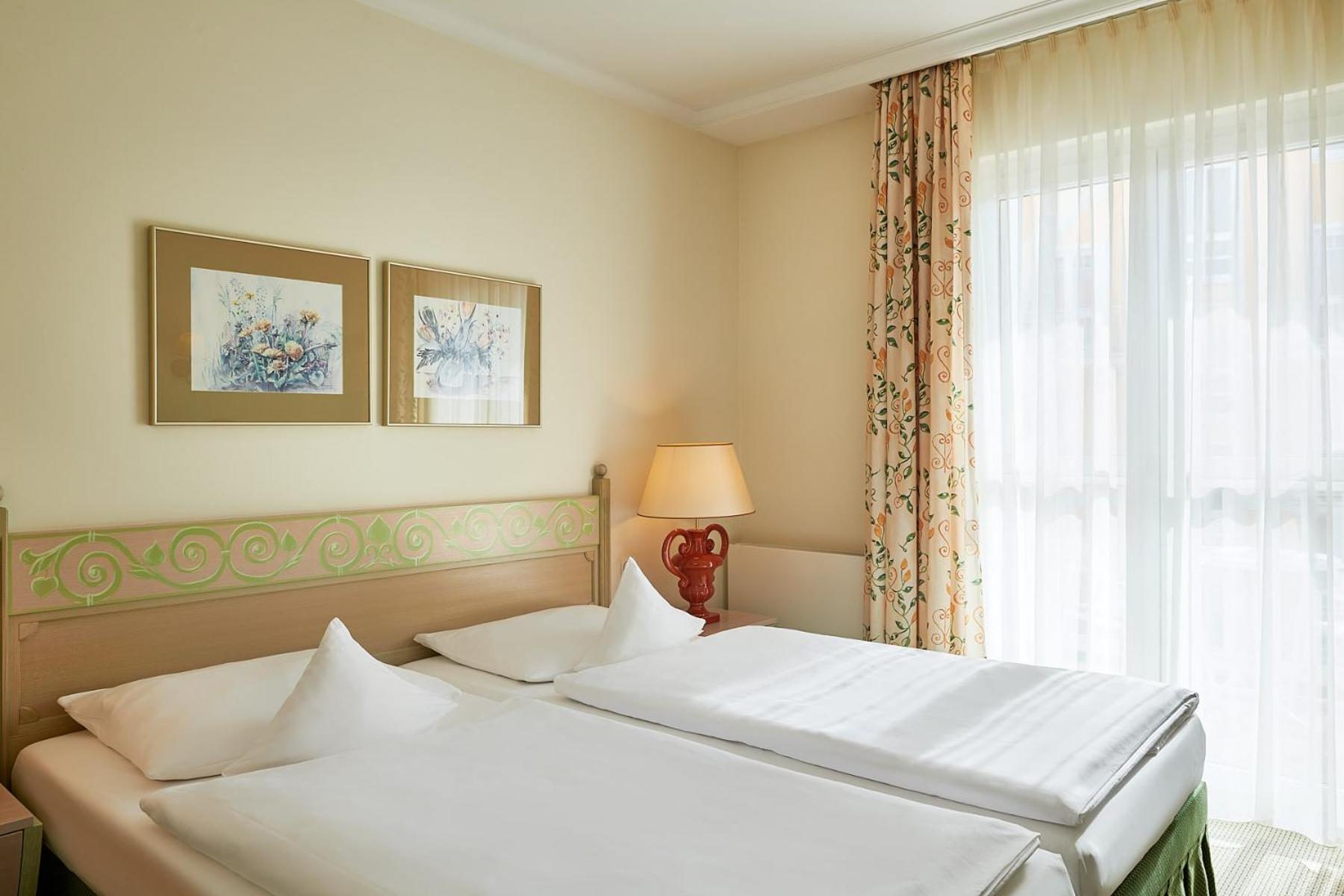 Double Room with Balcony photo 1