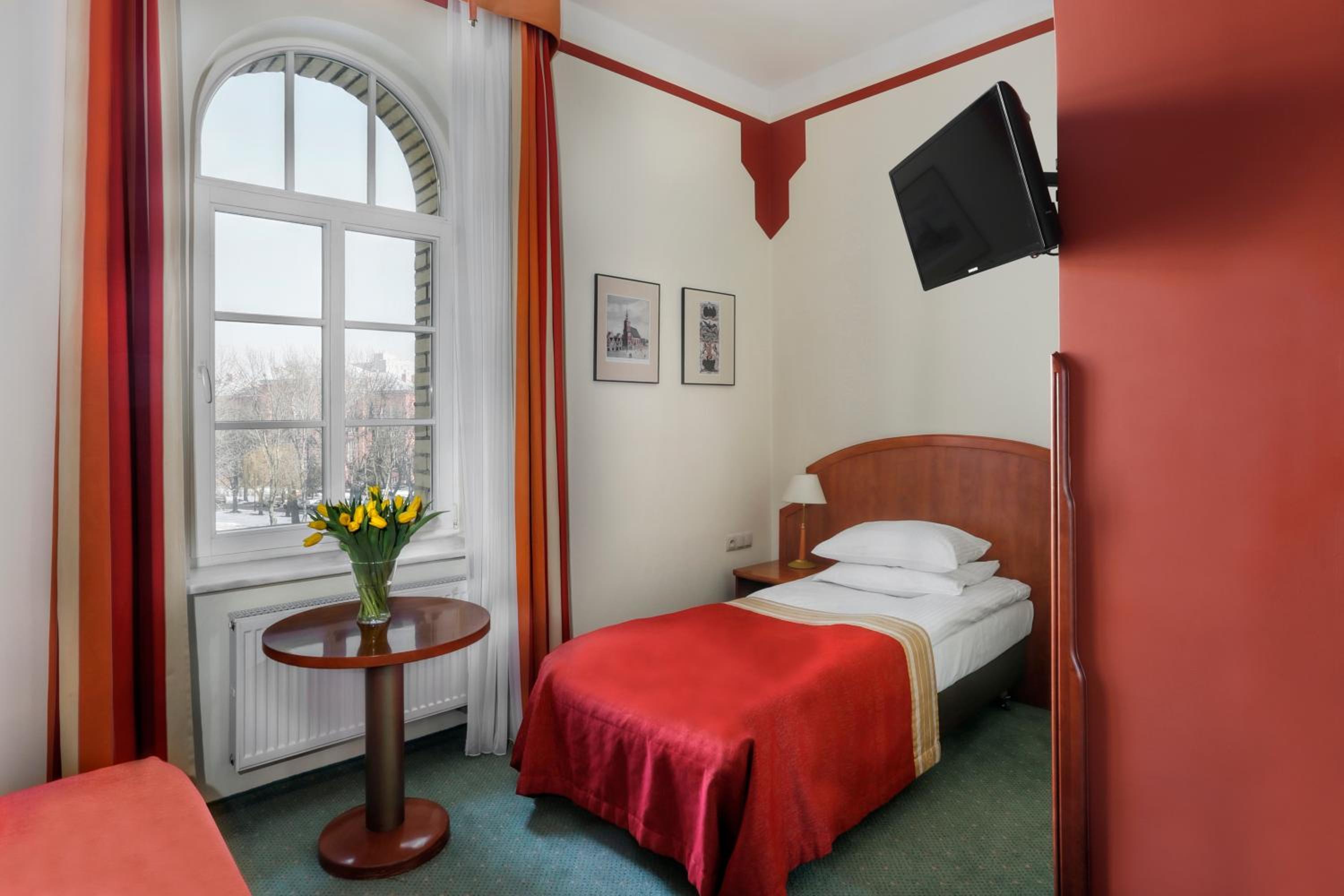 Deluxe Twin Room - Photo 1