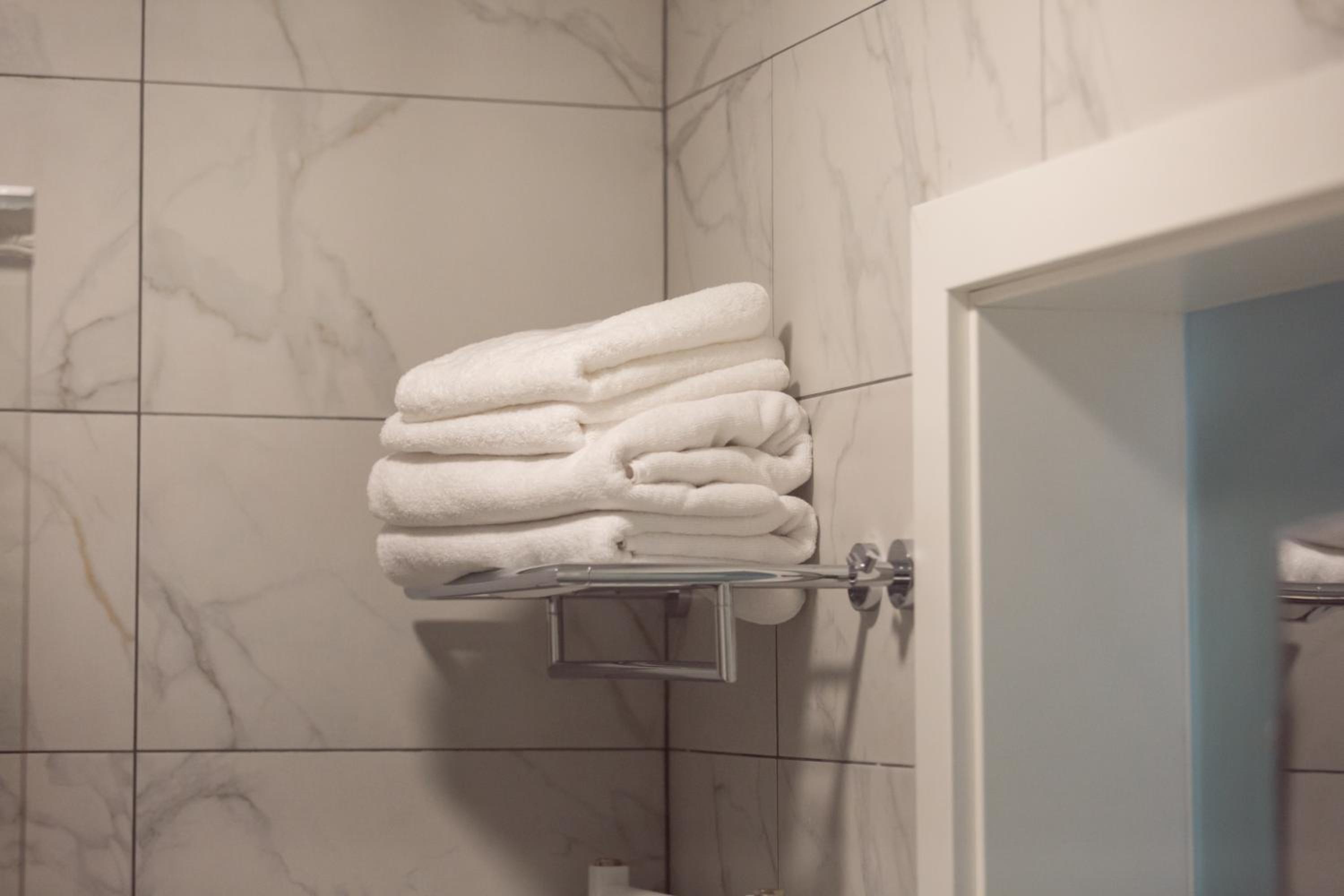 Standard Apartment - Photo 30