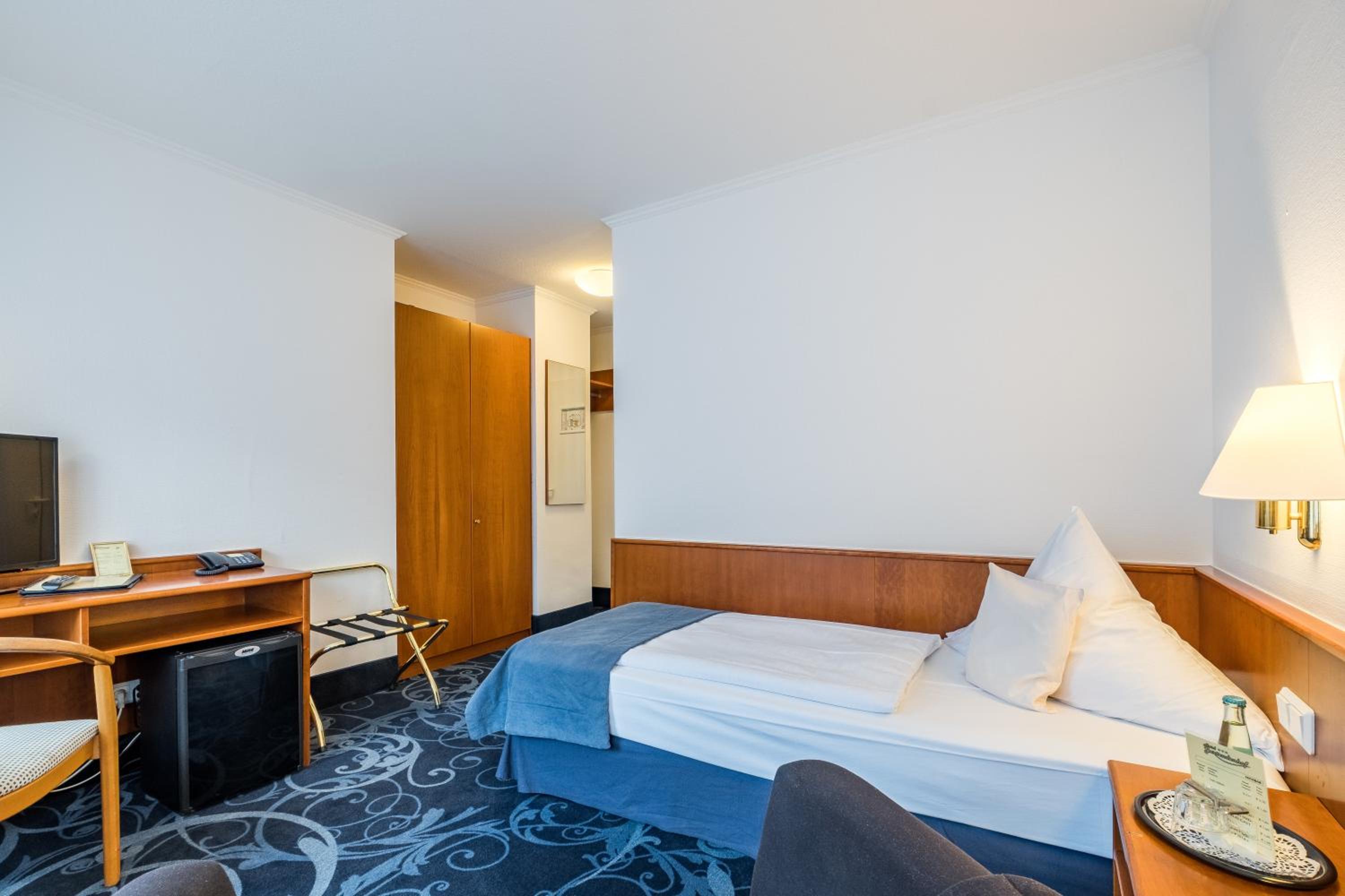 Single Room photo 1