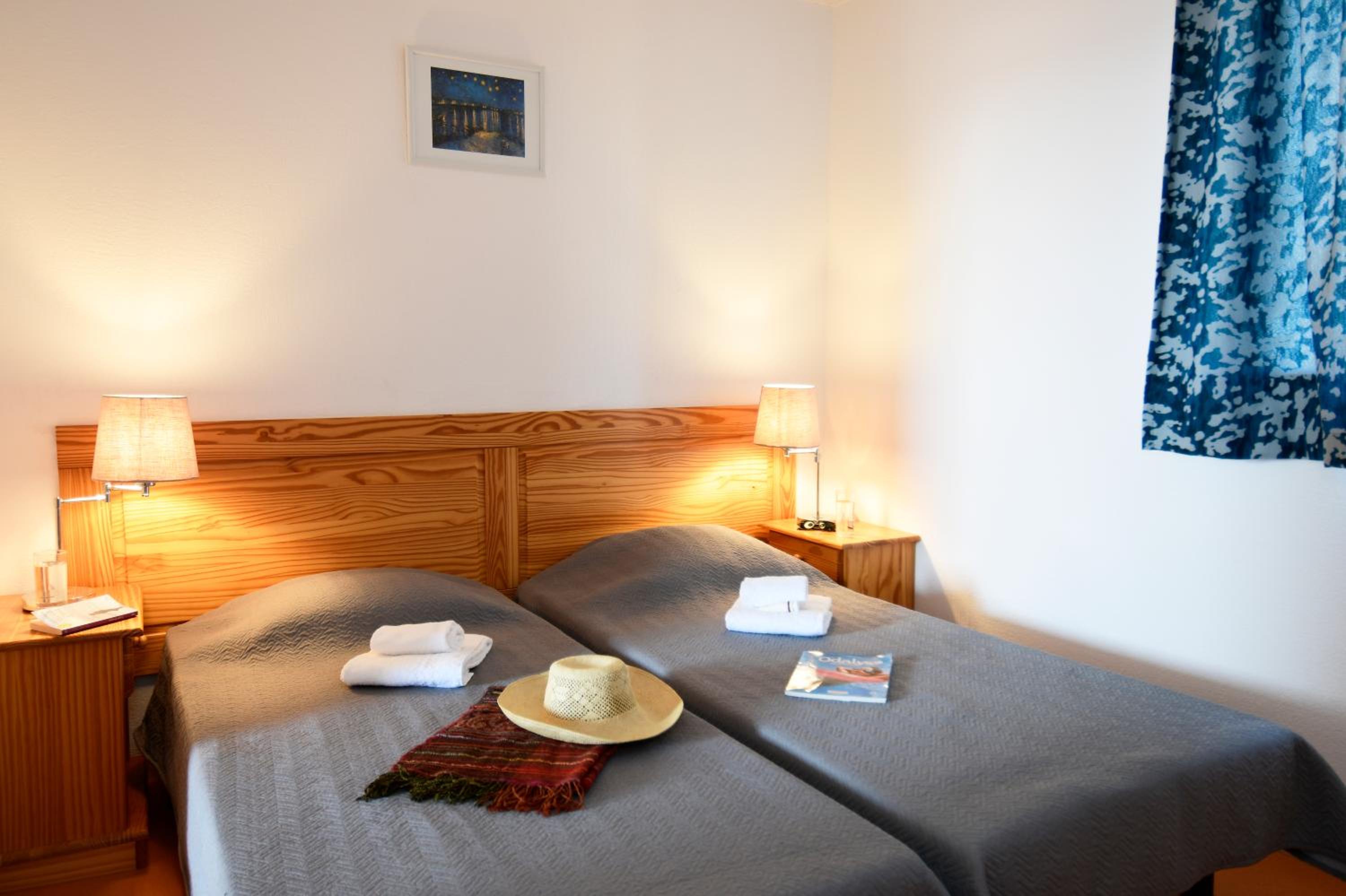 4-Room Duplex Apartment - 8 People photo 2