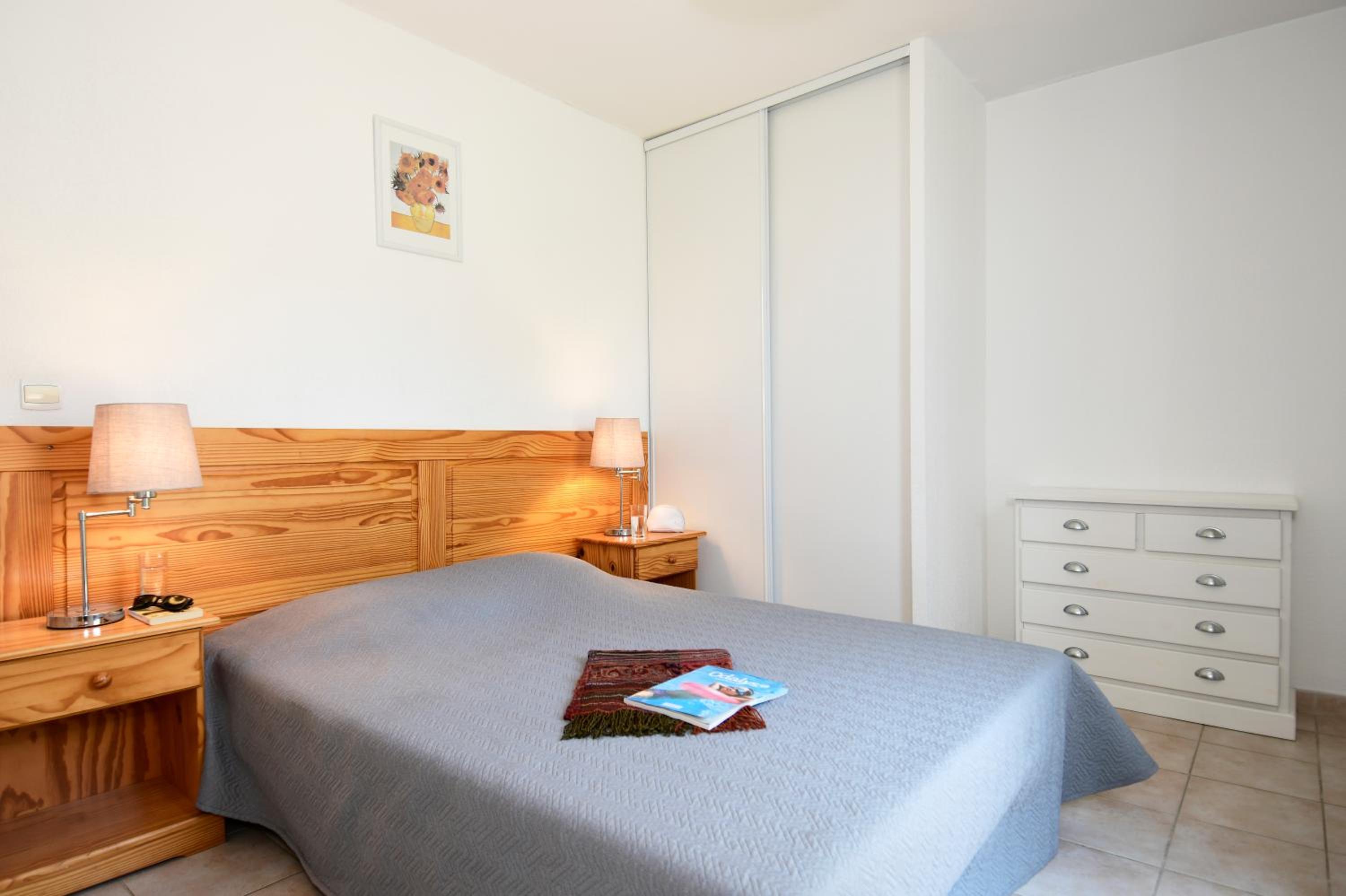4-Room Duplex Apartment - 8 People photo 1